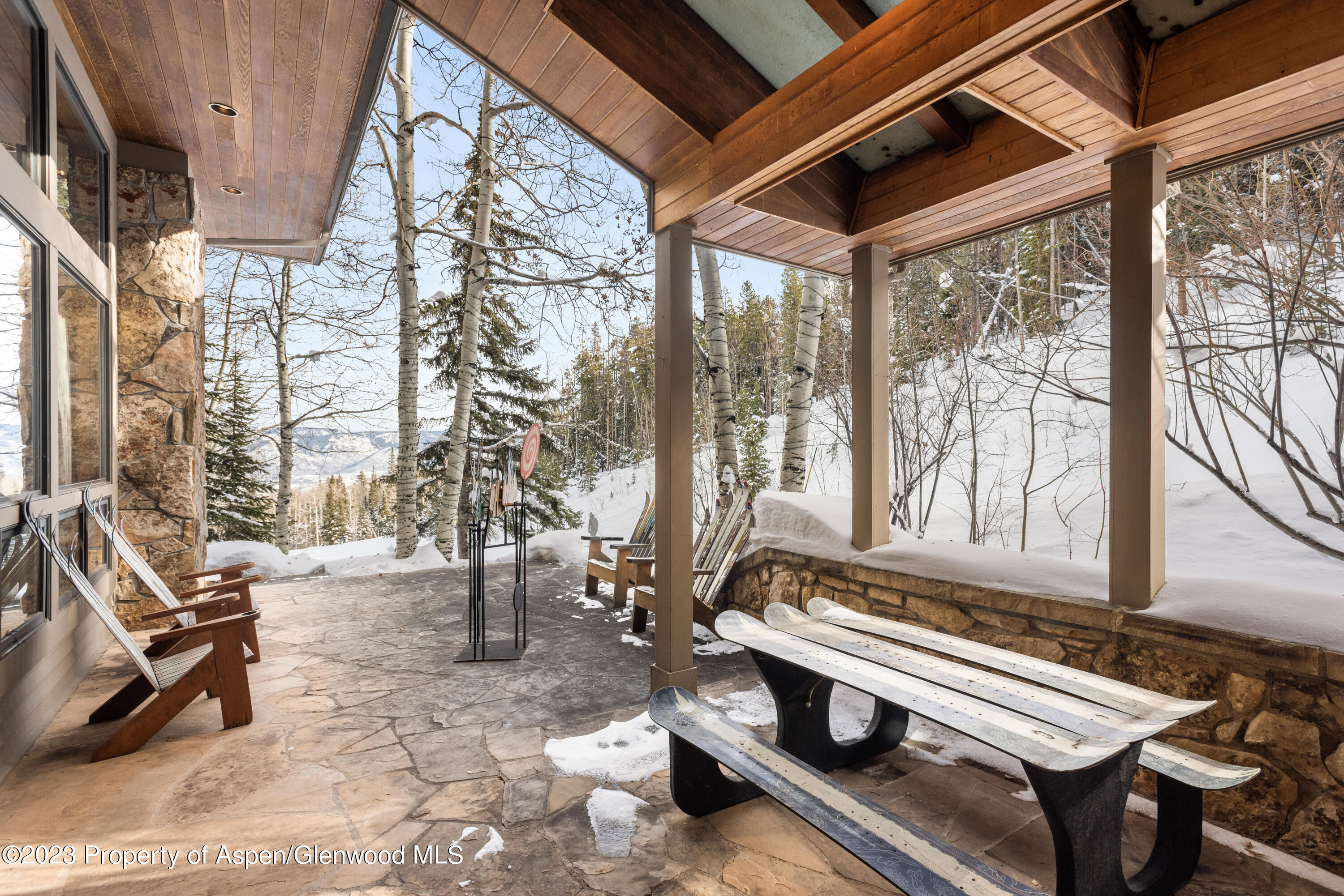 114 Pine Lane Snowmass Village CO 81615