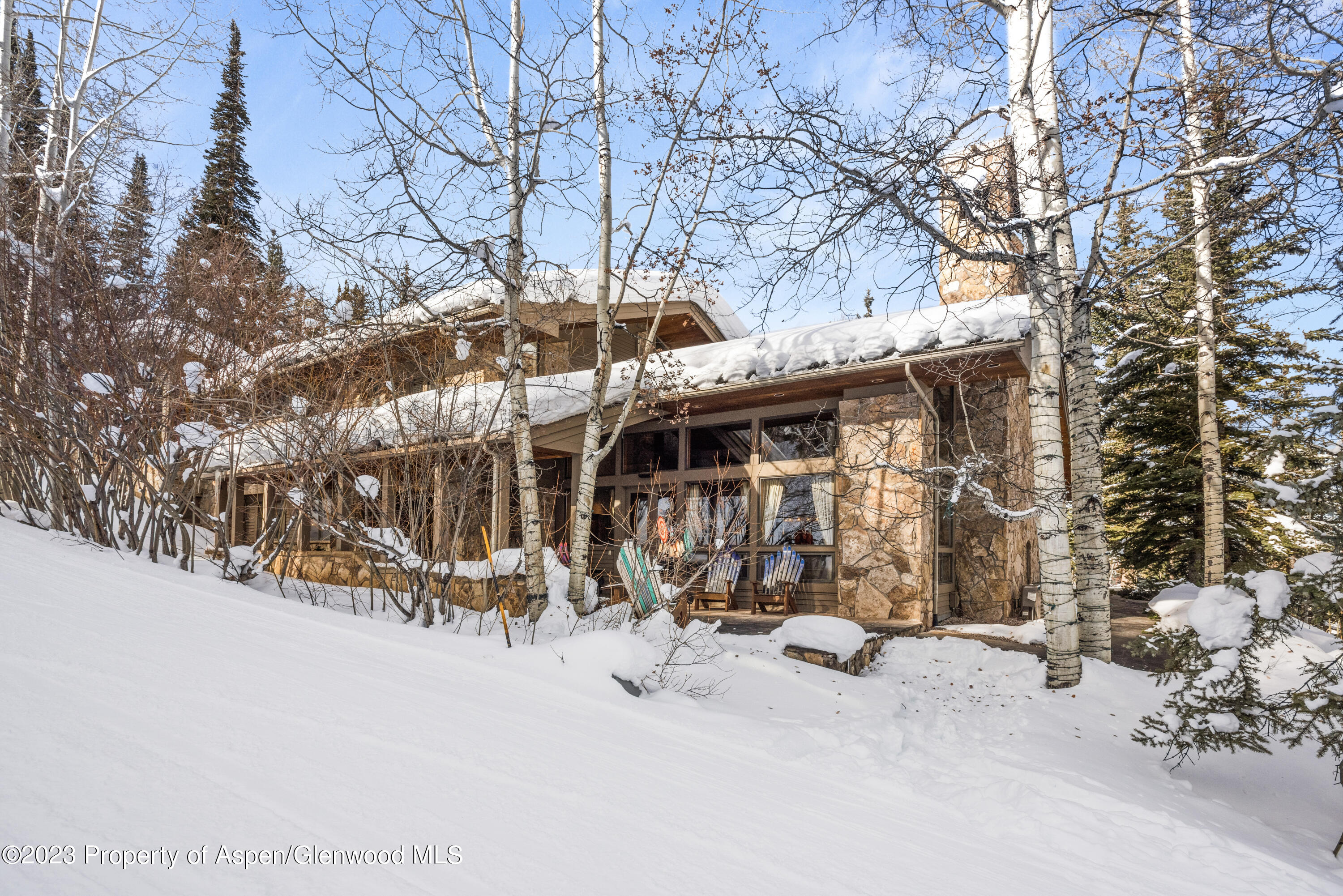 114 Pine Lane Snowmass Village CO 81615