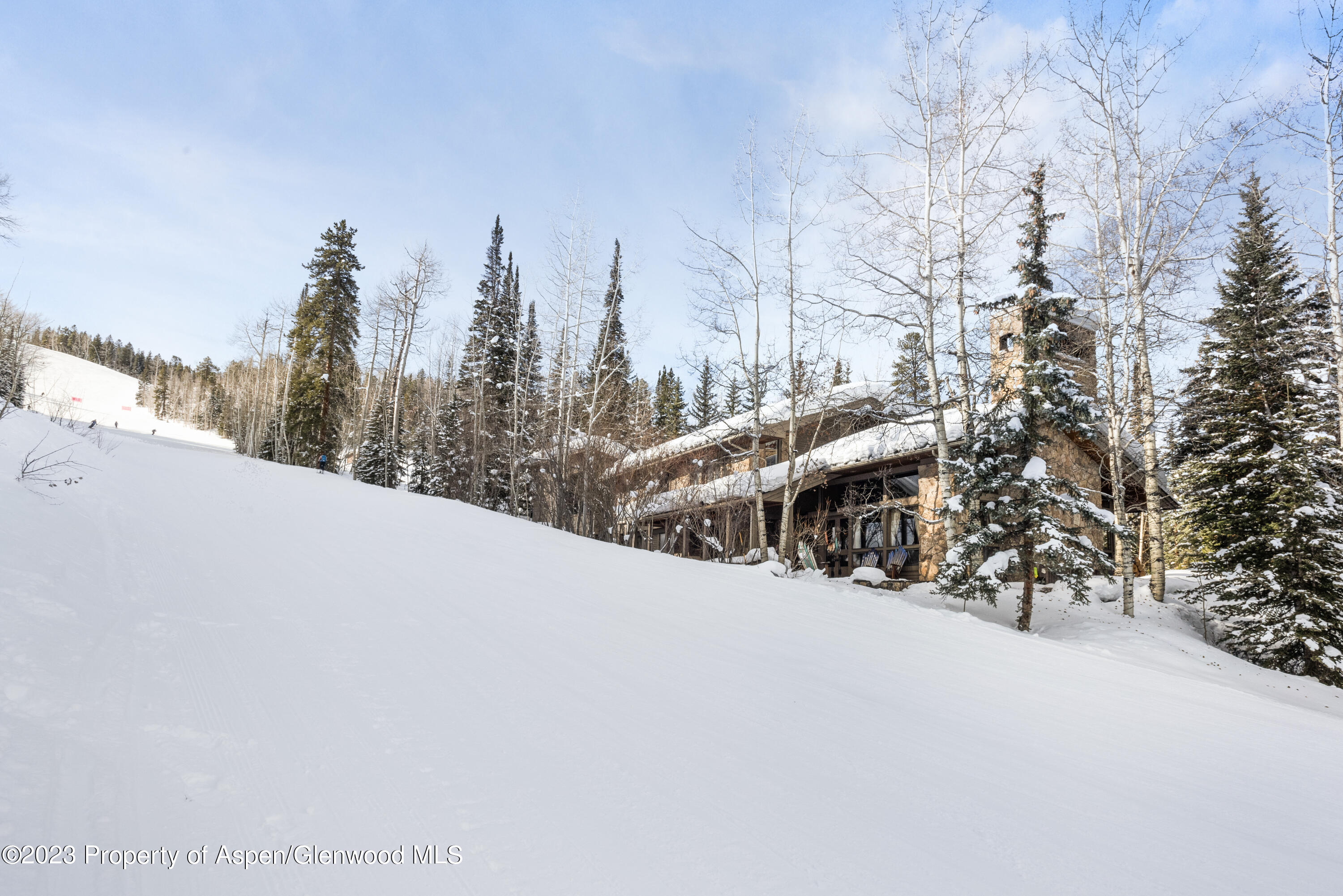 114 Pine Lane Snowmass Village CO 81615