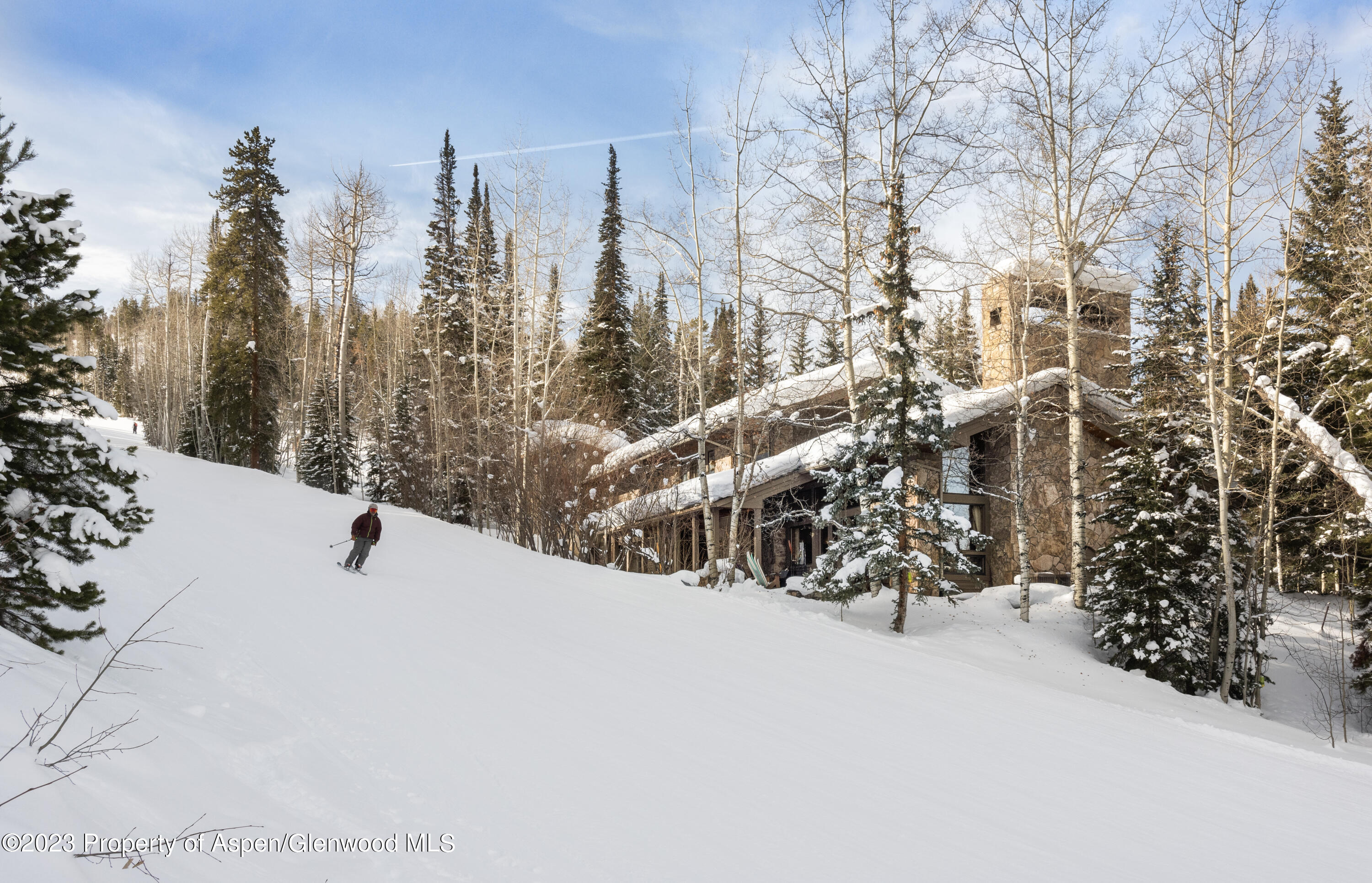 114 Pine Lane Snowmass Village CO 81615