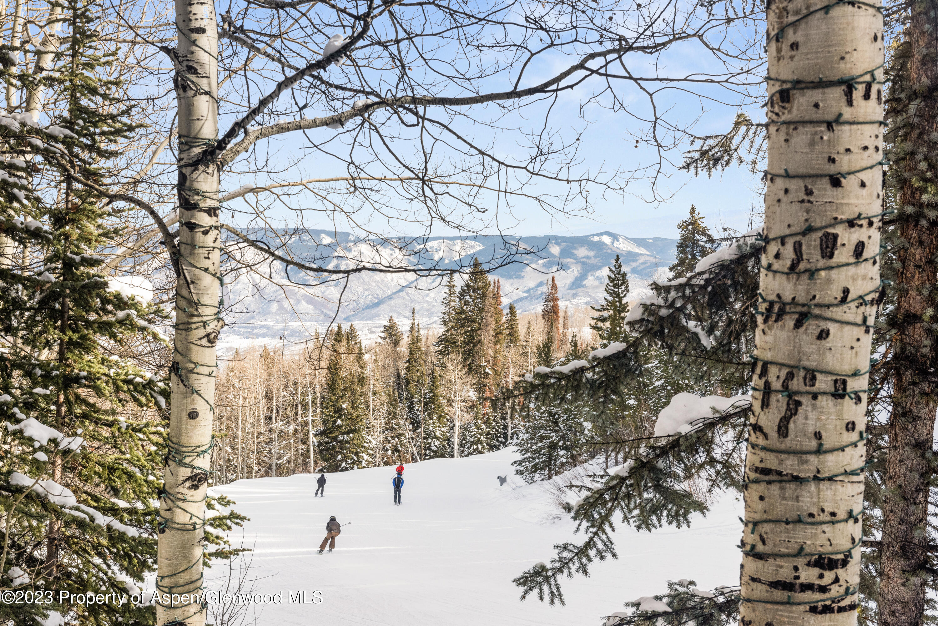 114 Pine Lane Snowmass Village CO 81615