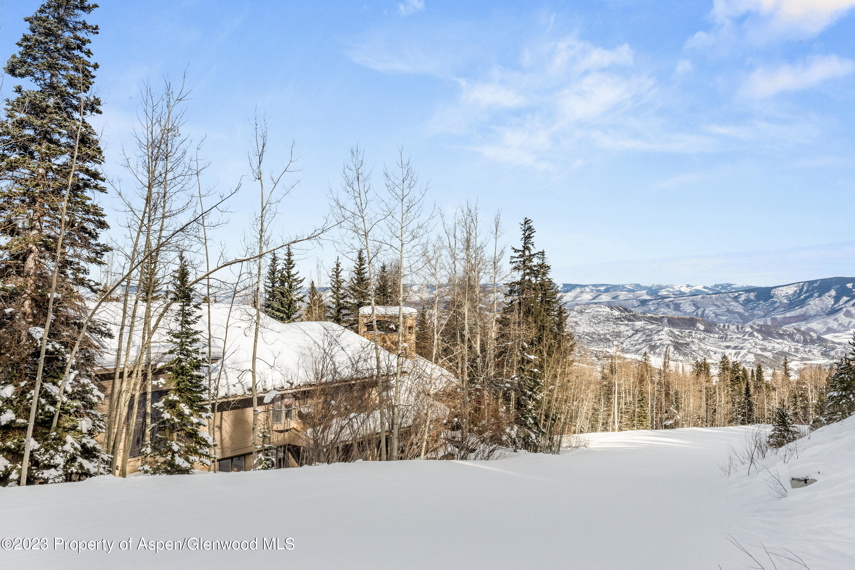 114 Pine Lane Snowmass Village CO 81615