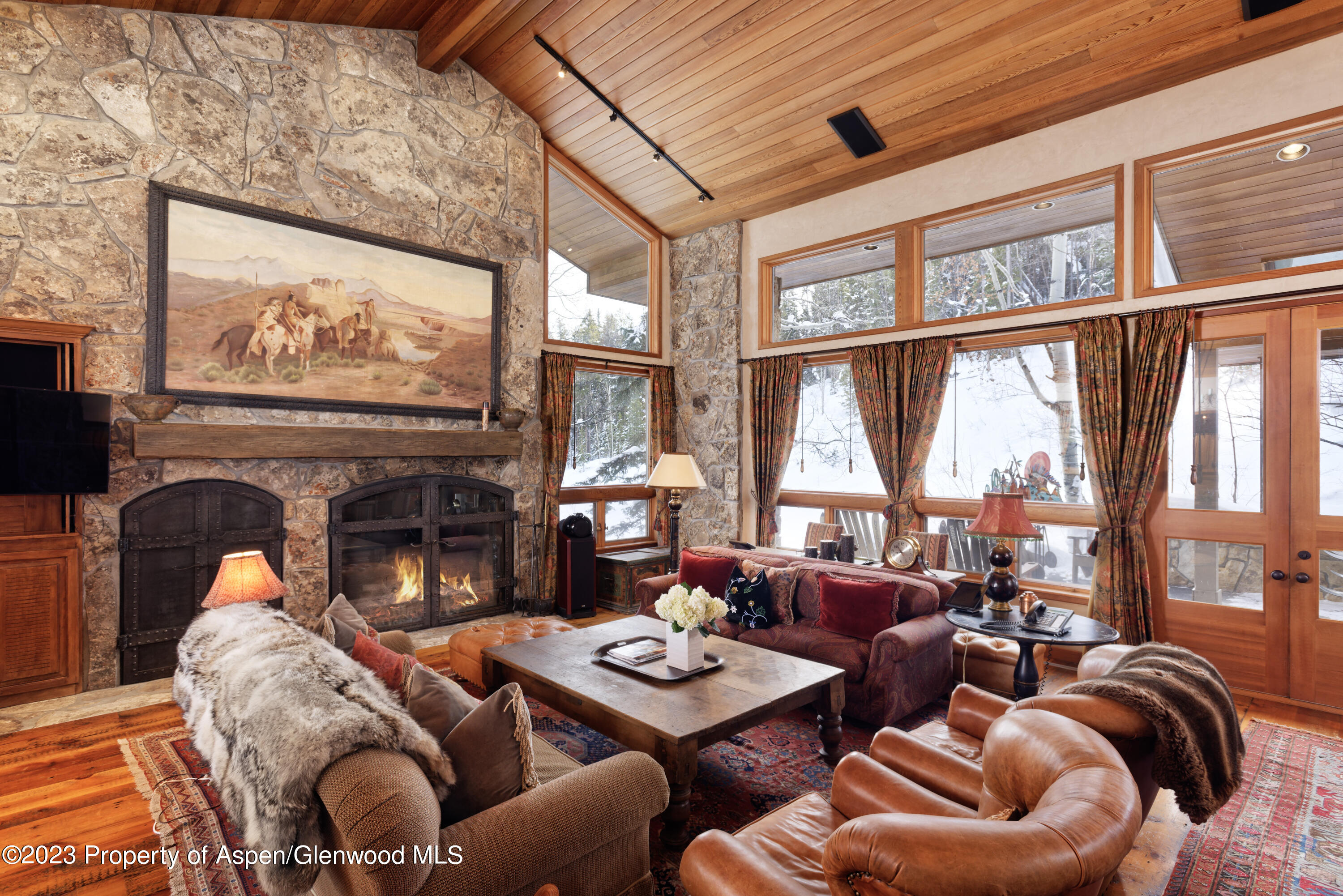 114 Pine Lane Snowmass Village CO 81615