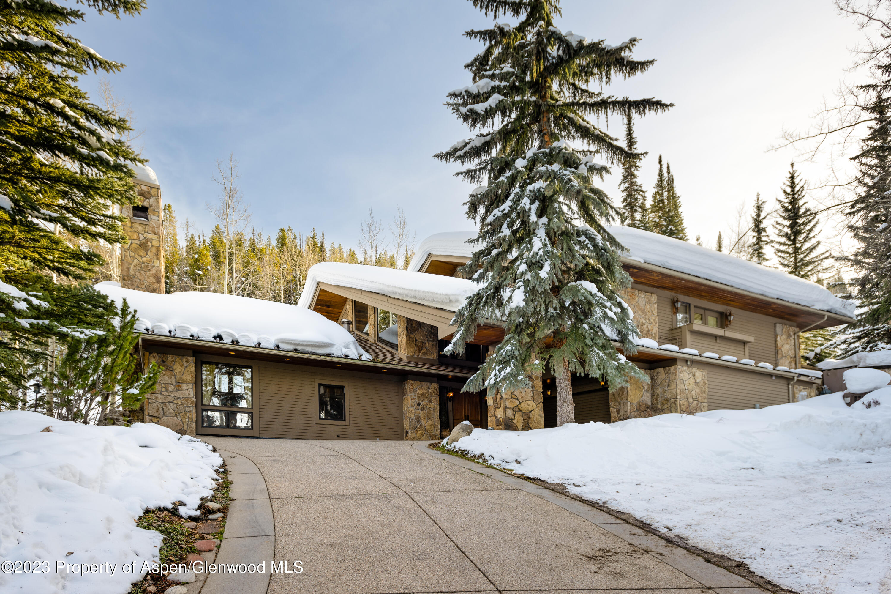 114 Pine Lane Snowmass Village CO 81615