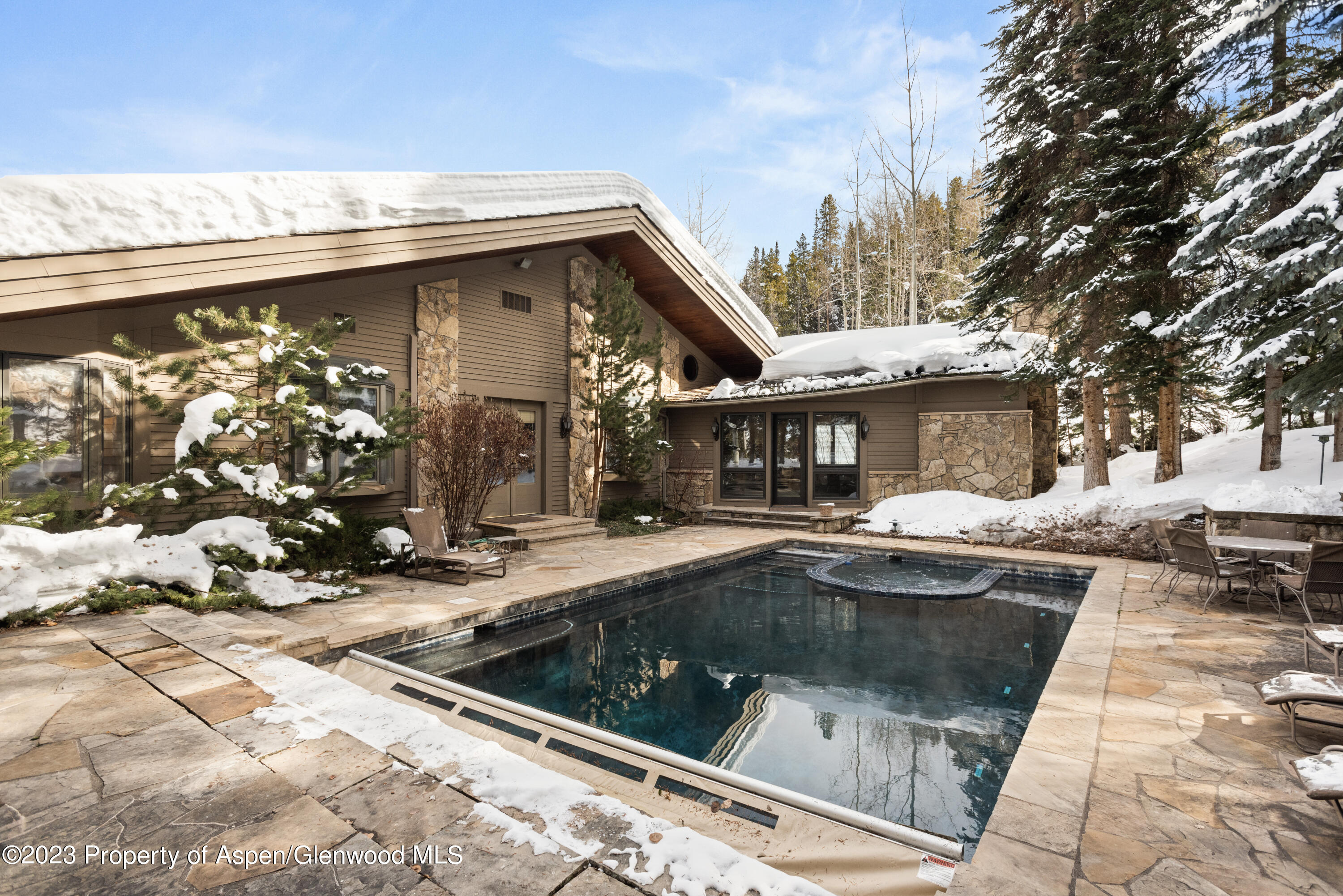 114 Pine Lane Snowmass Village CO 81615