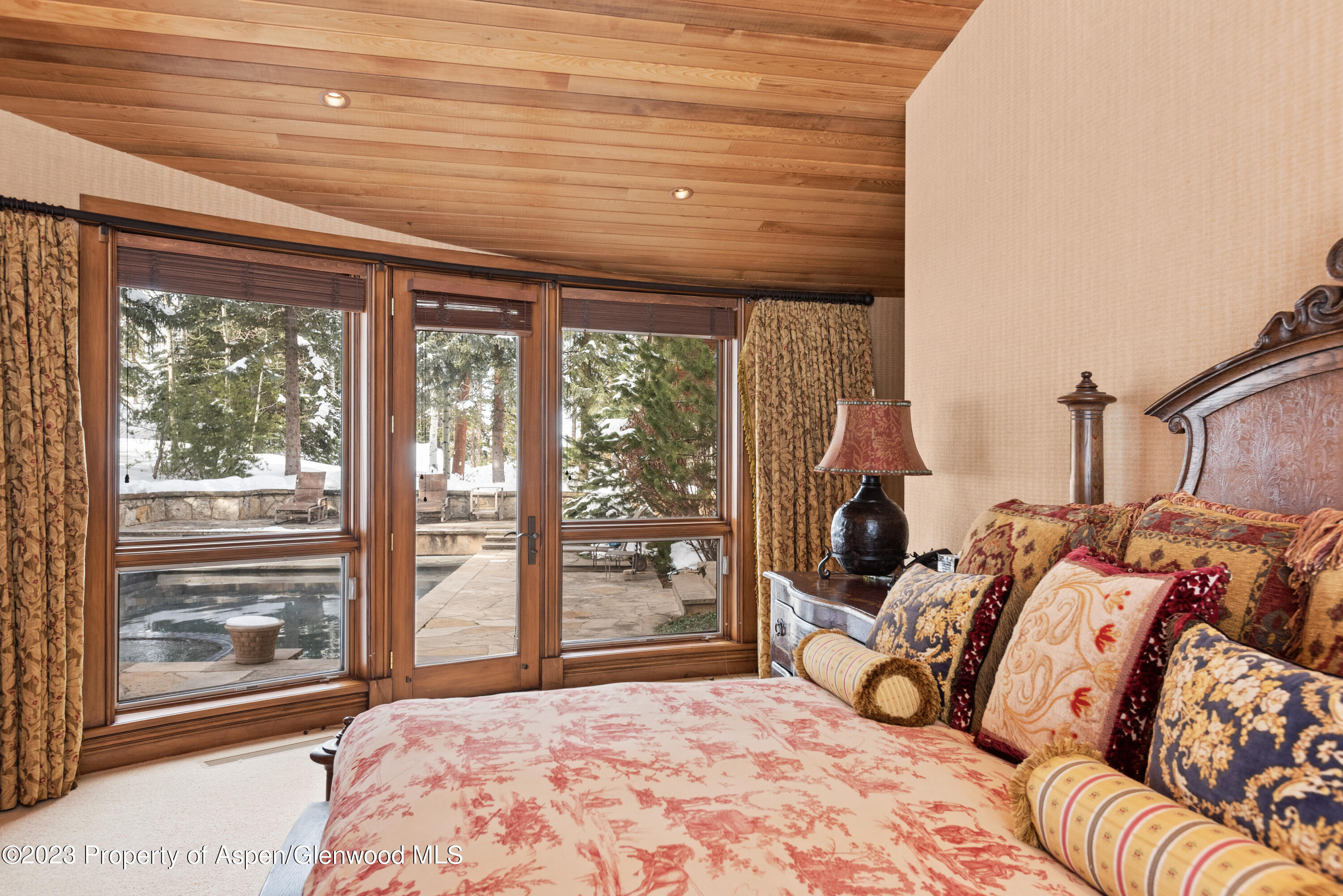 114 Pine Lane Snowmass Village CO 81615