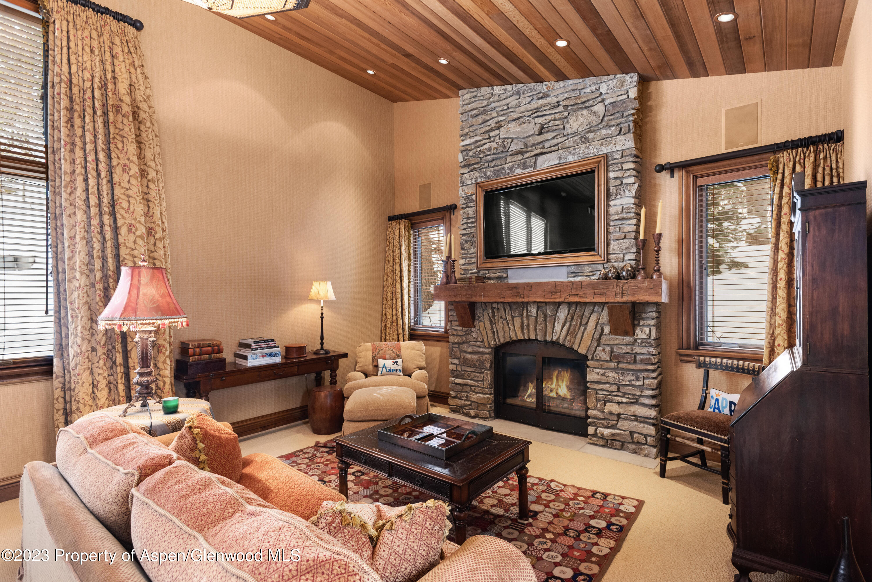 114 Pine Lane Snowmass Village CO 81615