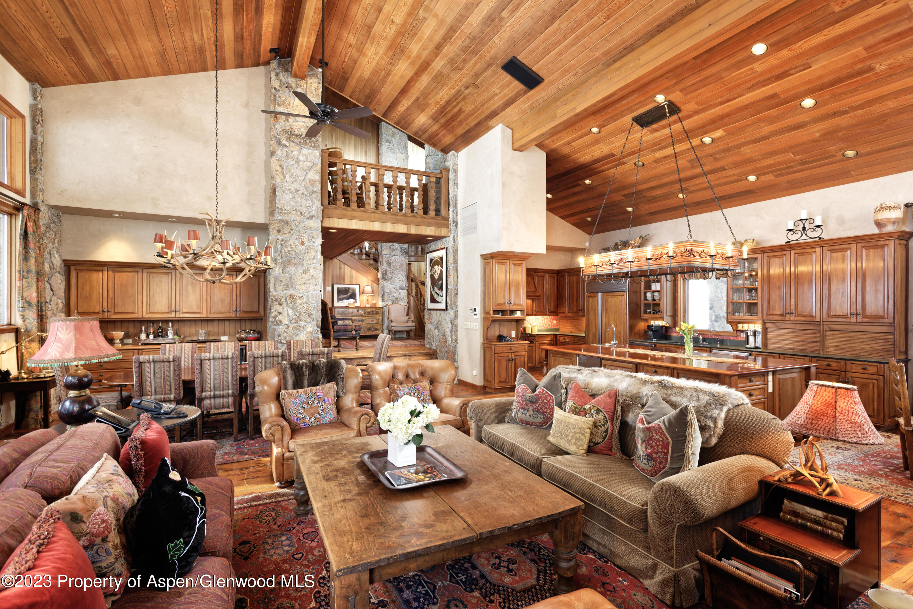 114 Pine Lane Snowmass Village CO 81615