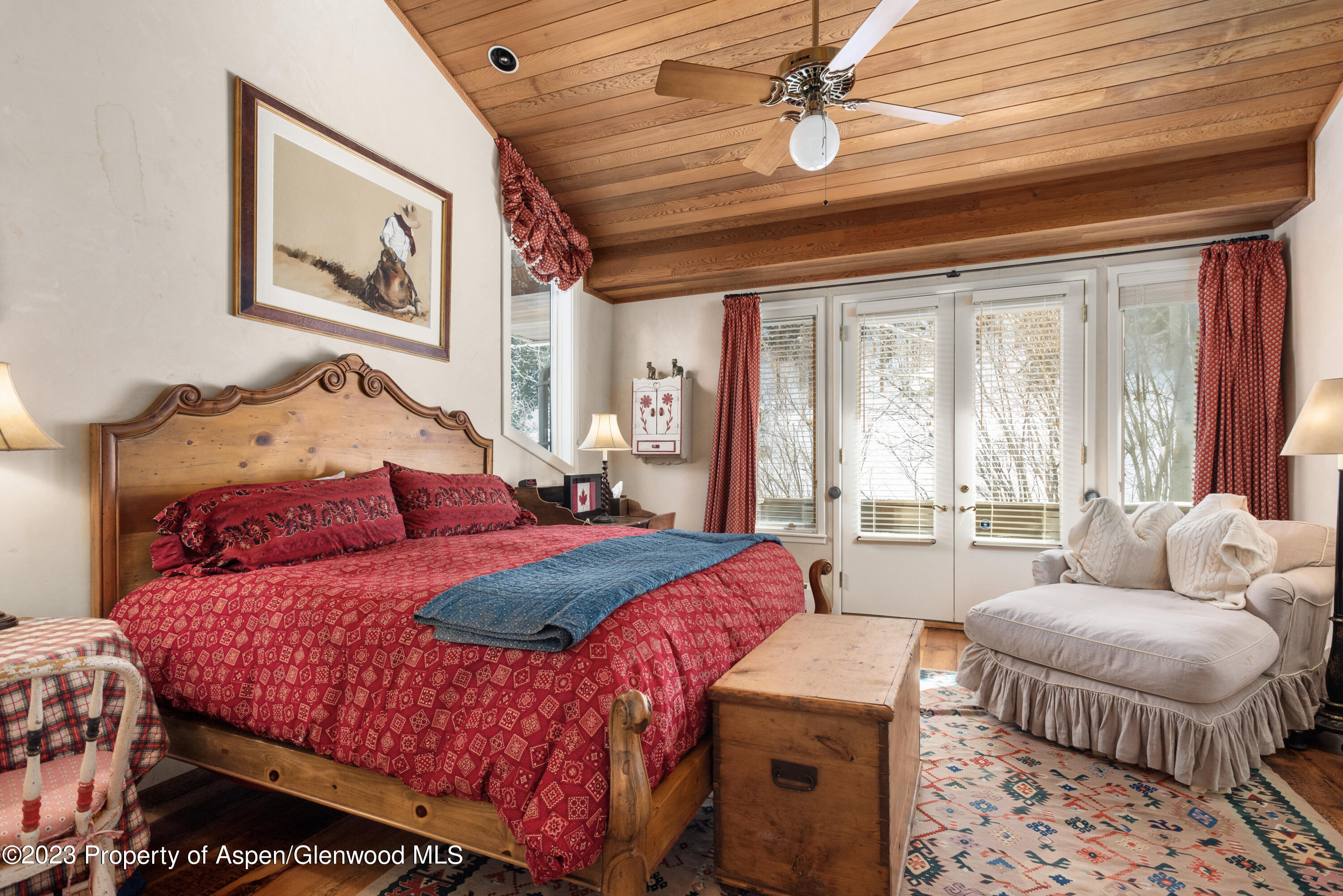 114 Pine Lane Snowmass Village CO 81615
