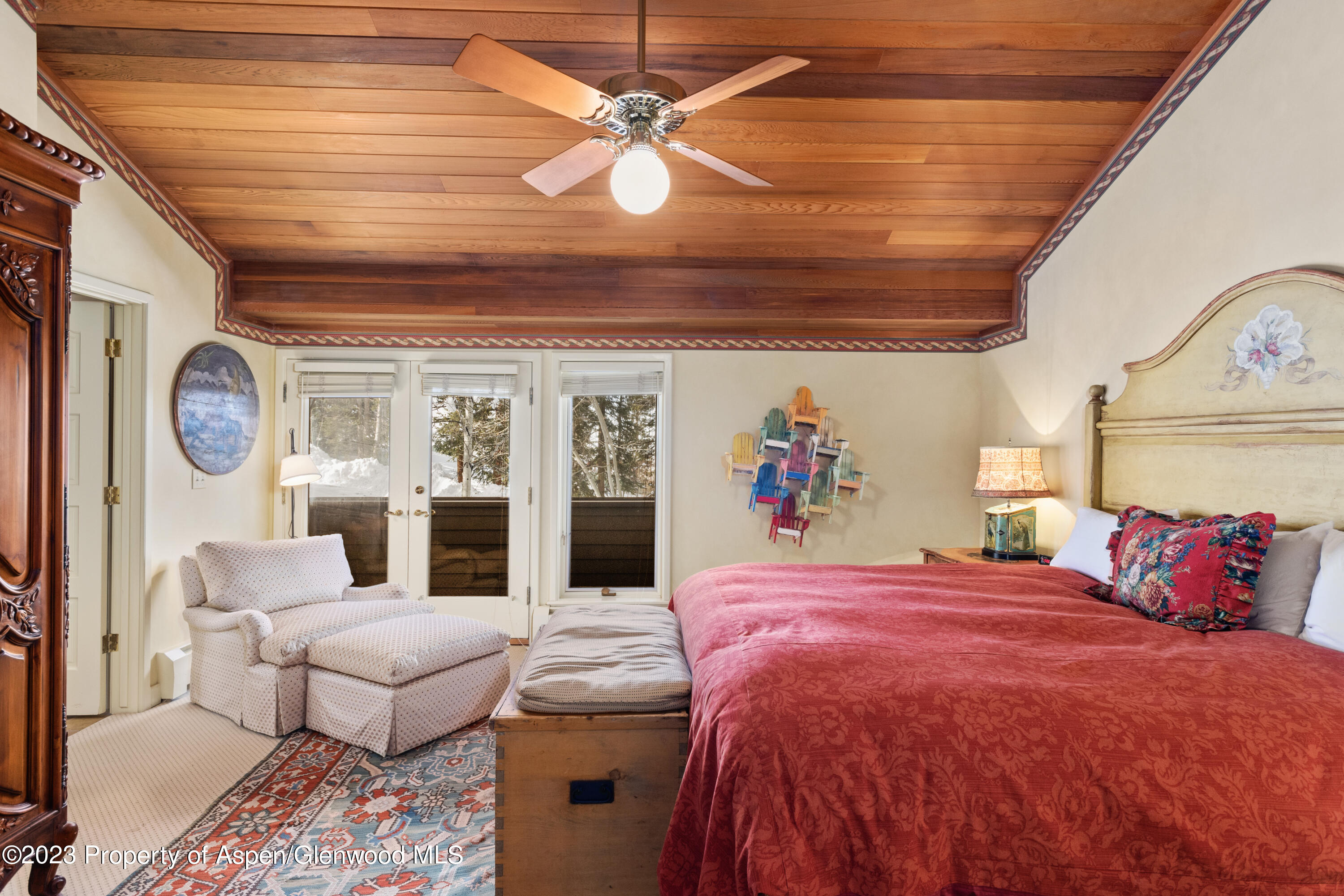 114 Pine Lane Snowmass Village CO 81615