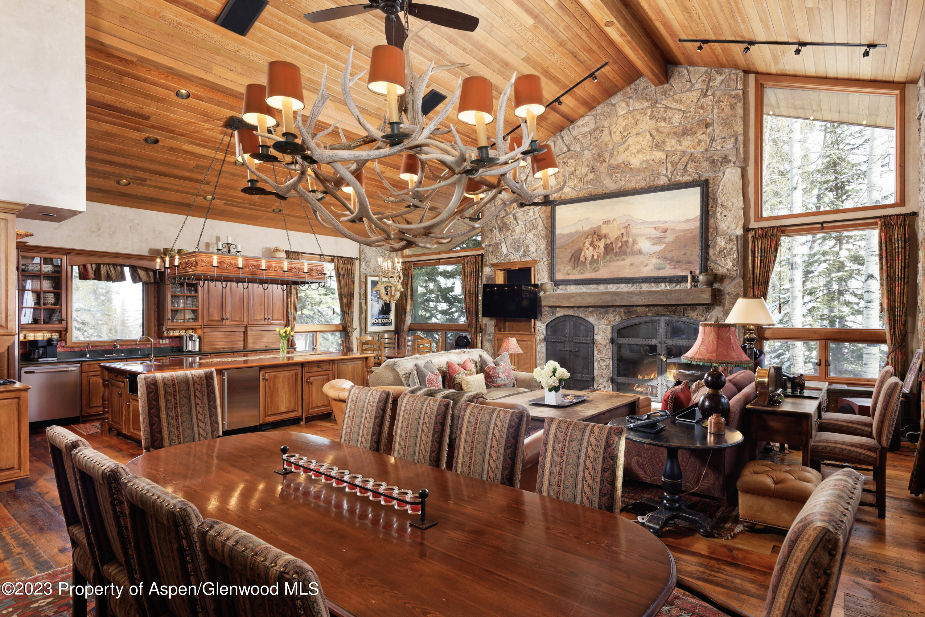 114 Pine Lane Snowmass Village CO 81615