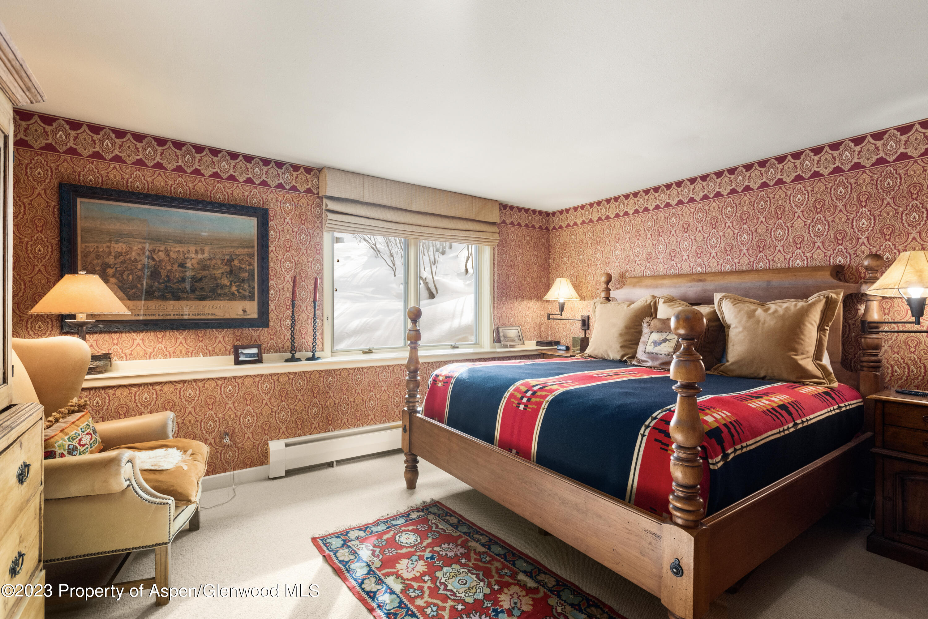 114 Pine Lane Snowmass Village CO 81615