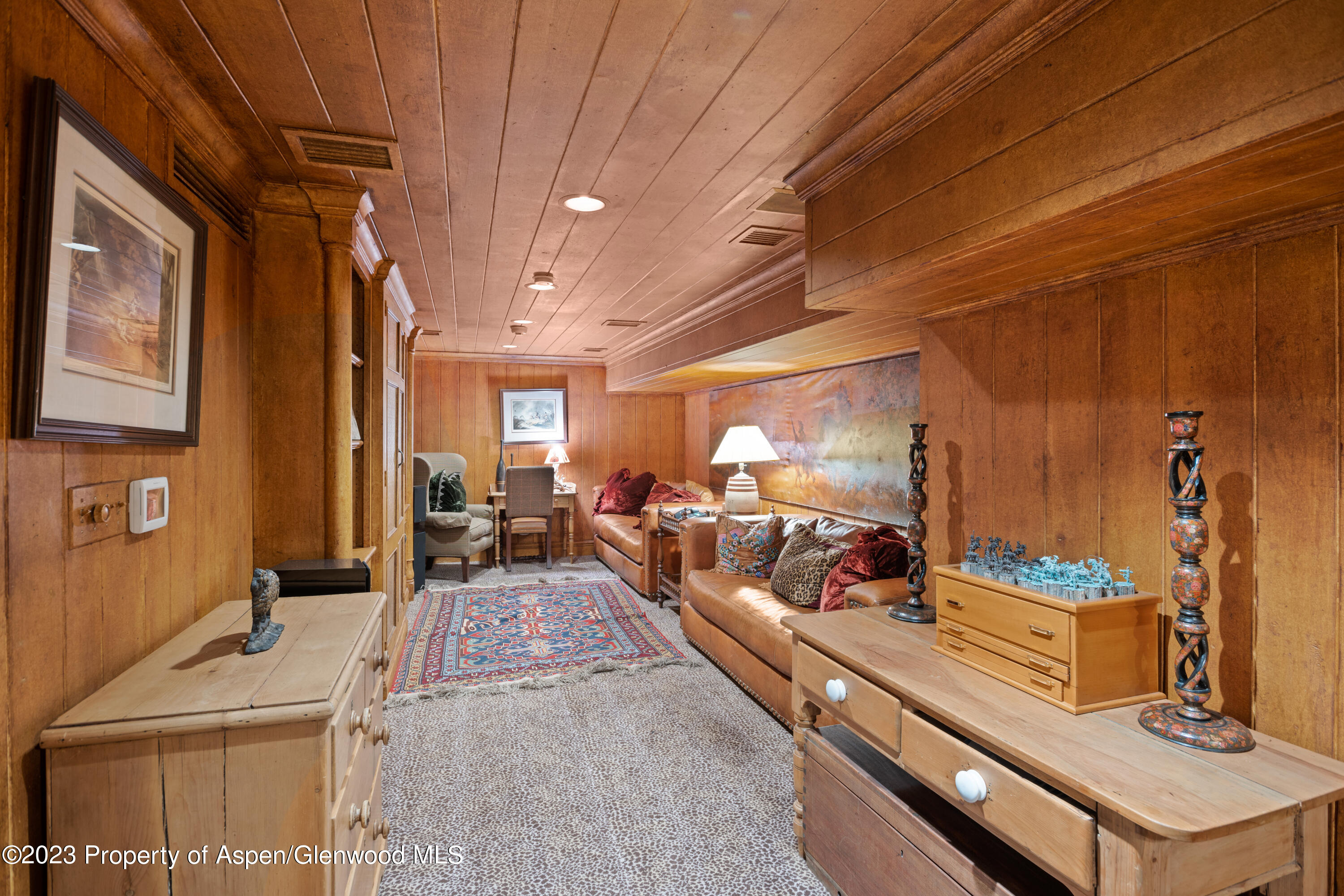 114 Pine Lane Snowmass Village CO 81615