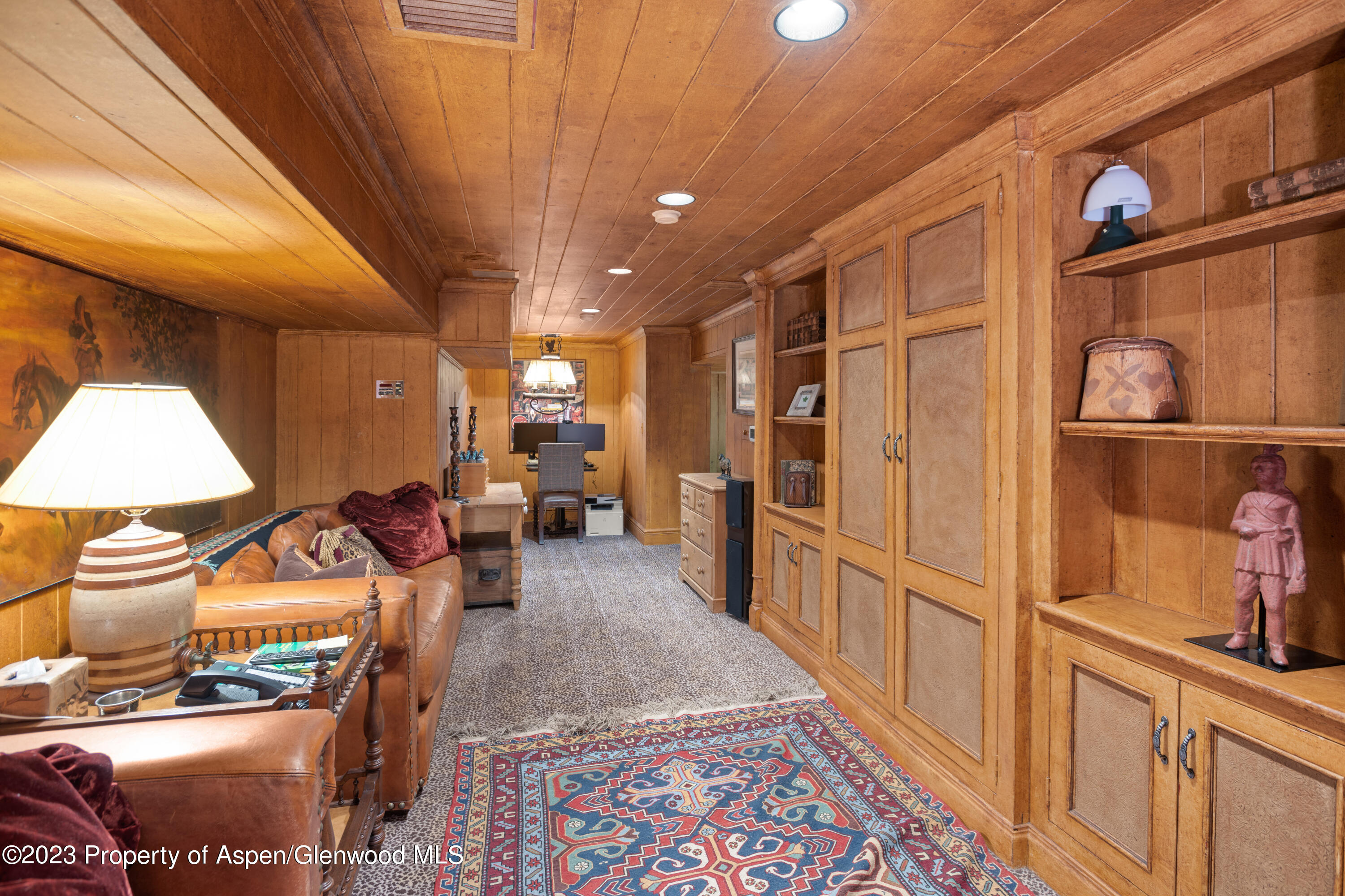 114 Pine Lane Snowmass Village CO 81615