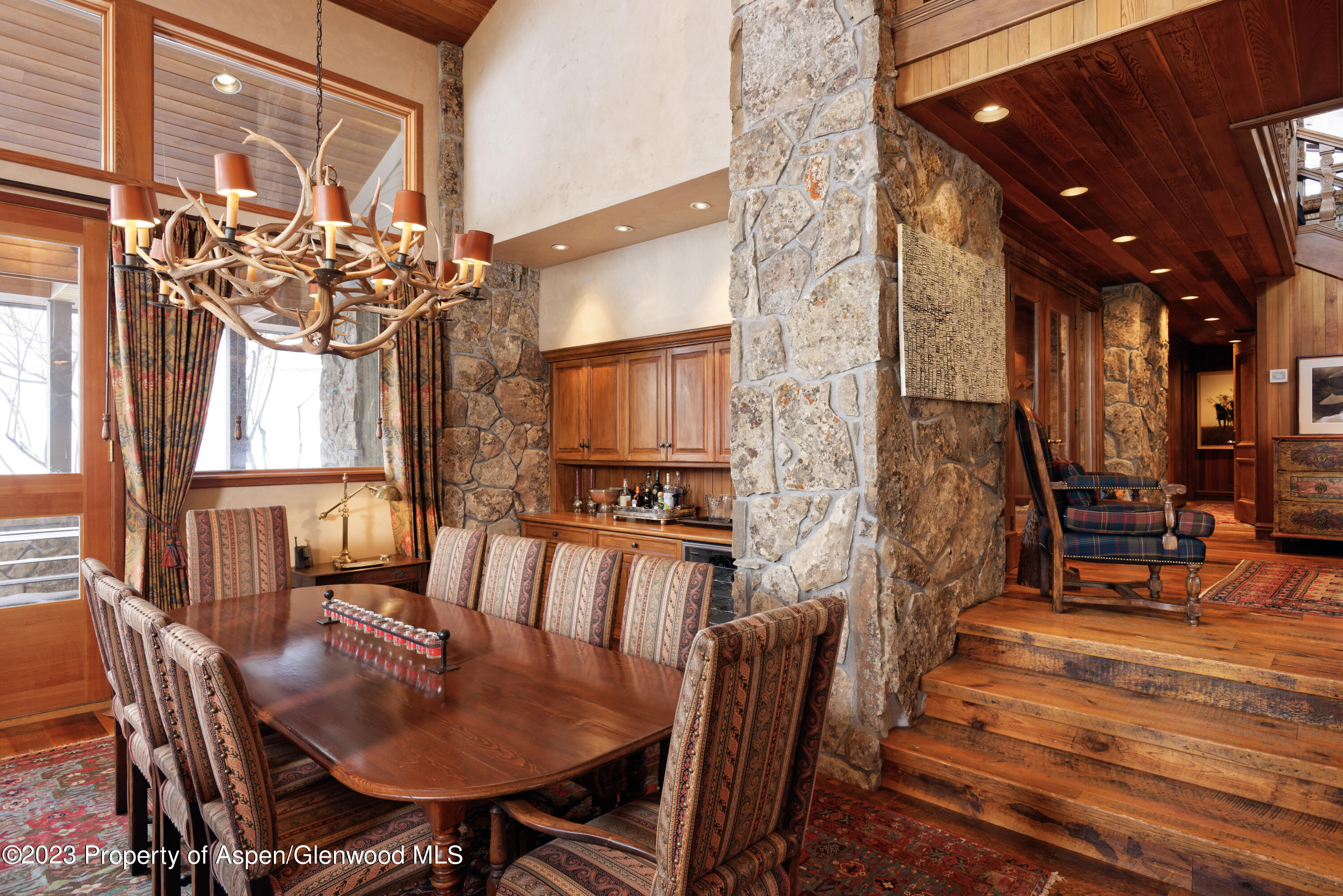 114 Pine Lane Snowmass Village CO 81615