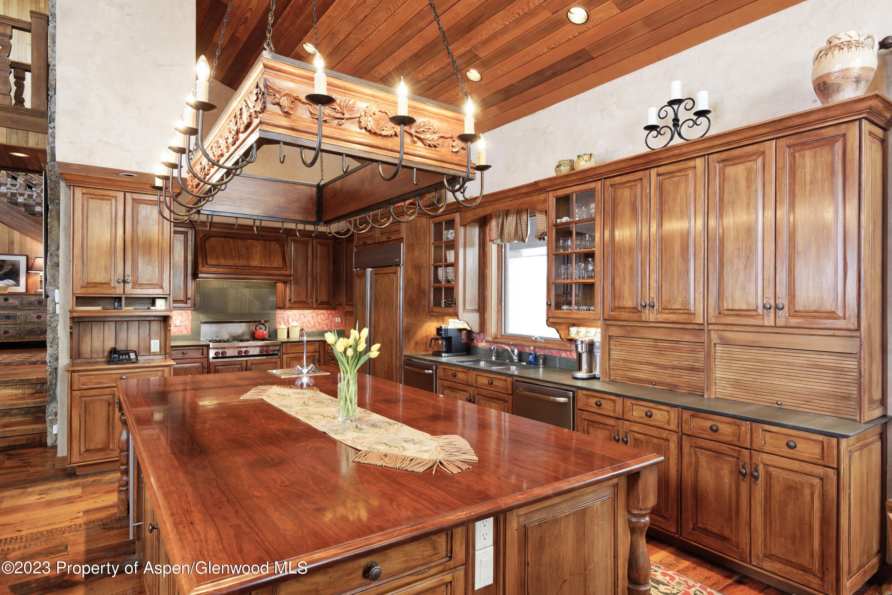 114 Pine Lane Snowmass Village CO 81615