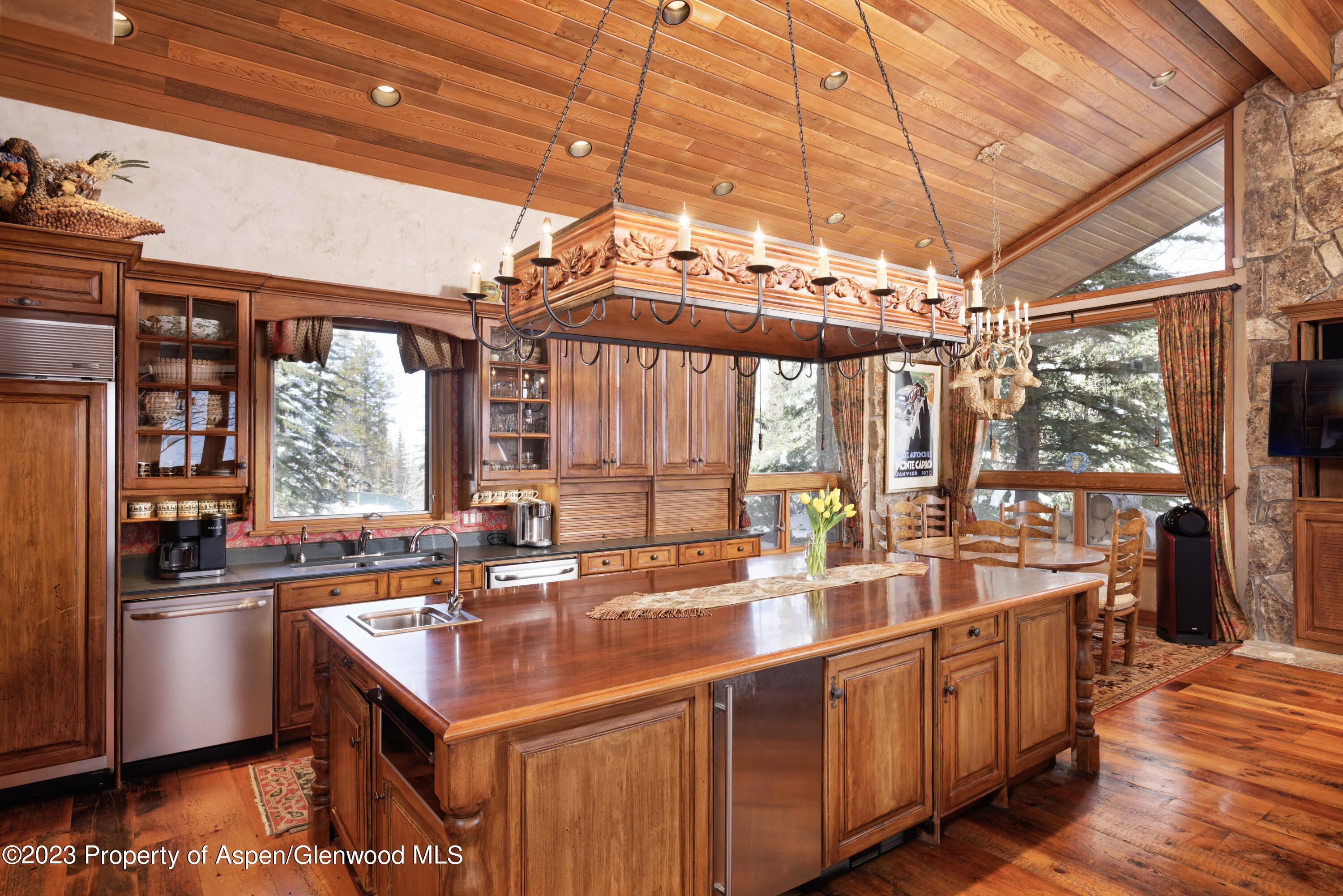 114 Pine Lane Snowmass Village CO 81615