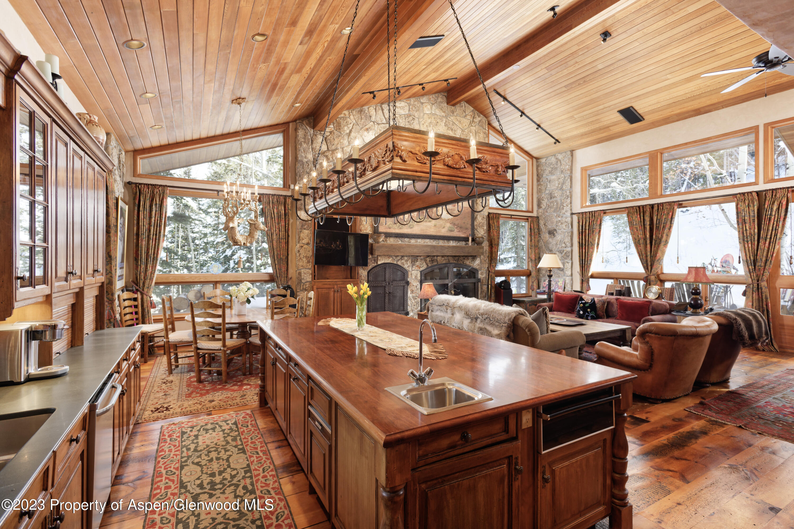 114 Pine Lane Snowmass Village CO 81615