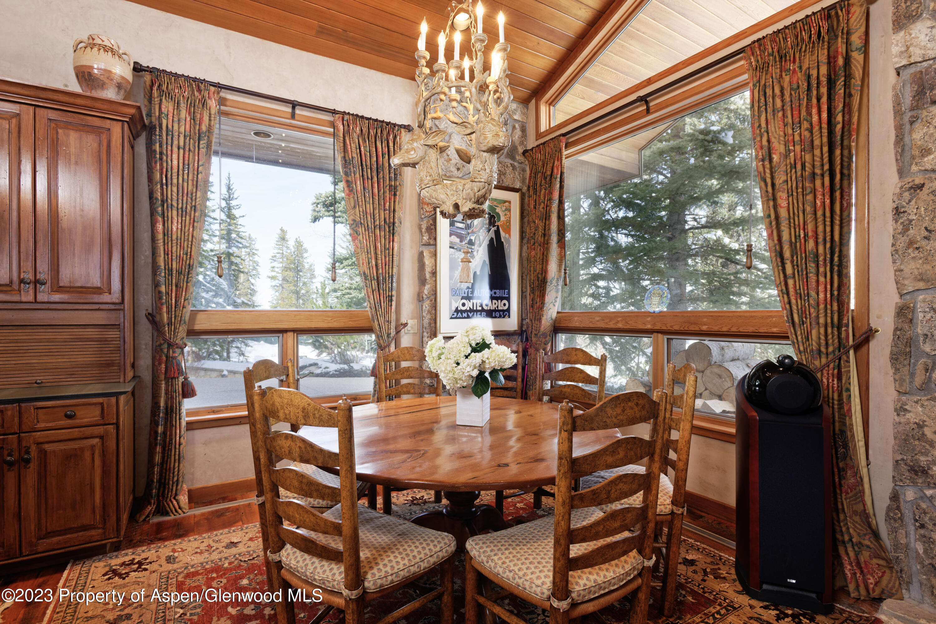 114 Pine Lane Snowmass Village CO 81615