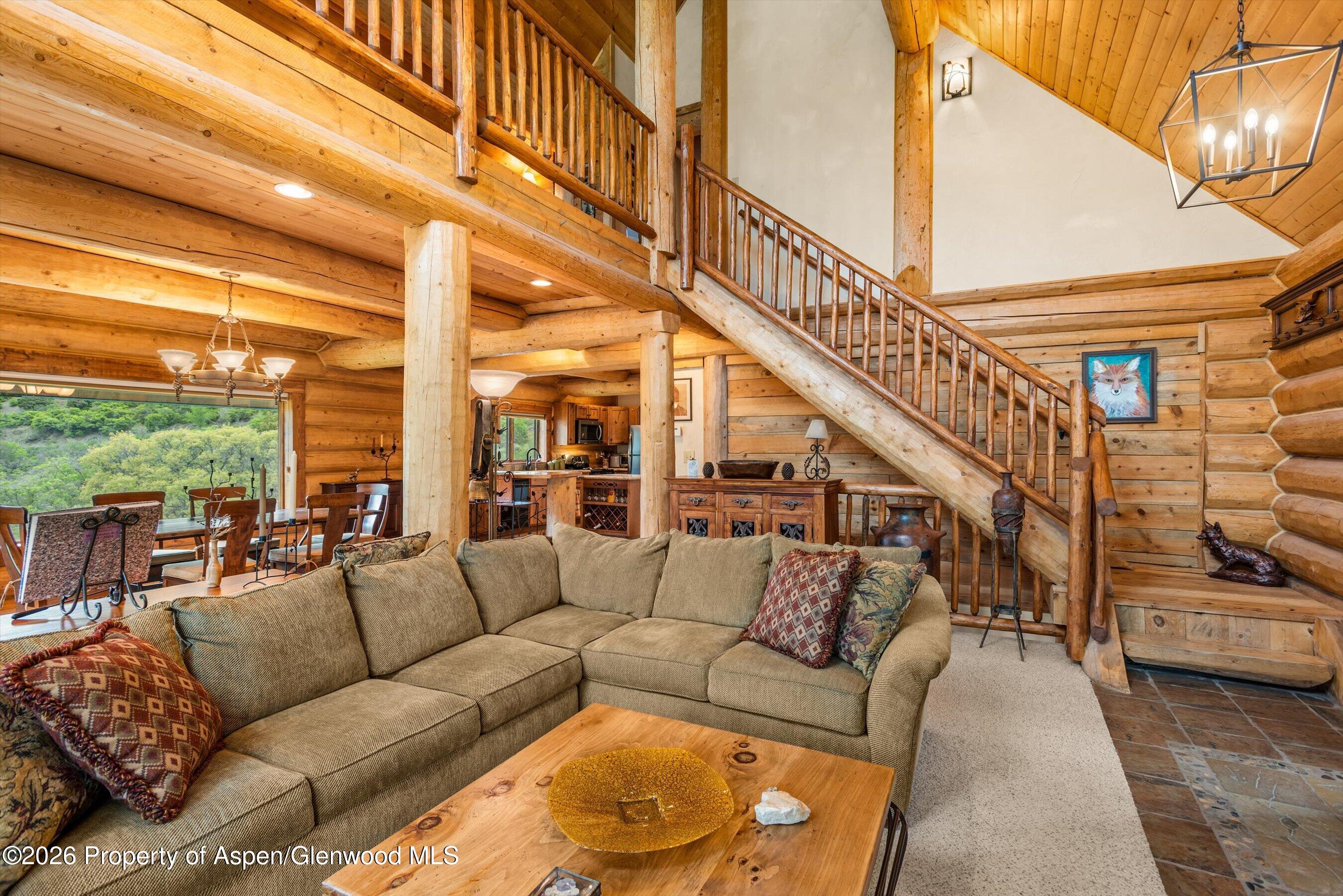 455 Rainbow Drive Marble CO 81623
