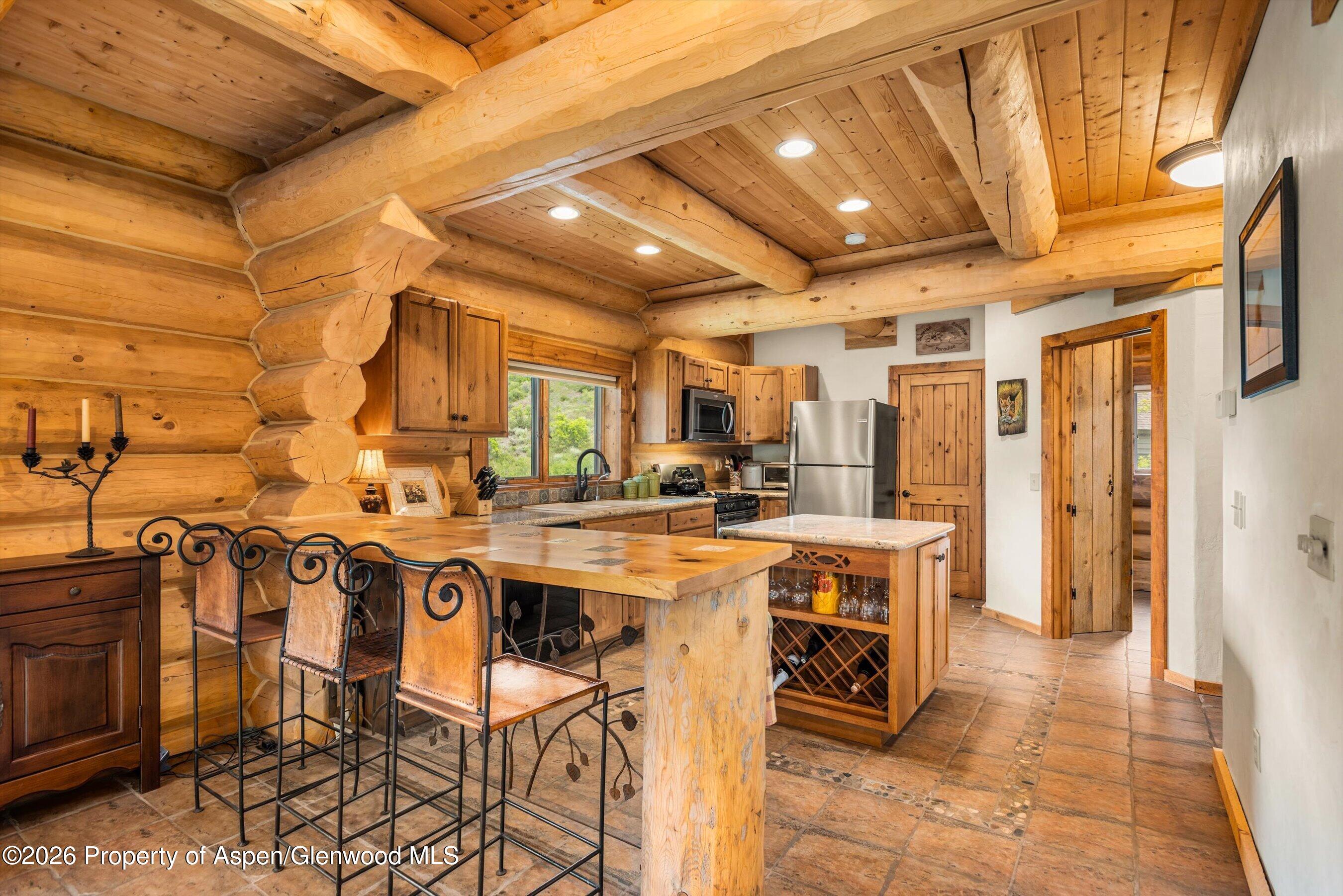 455 Rainbow Drive Marble CO 81623