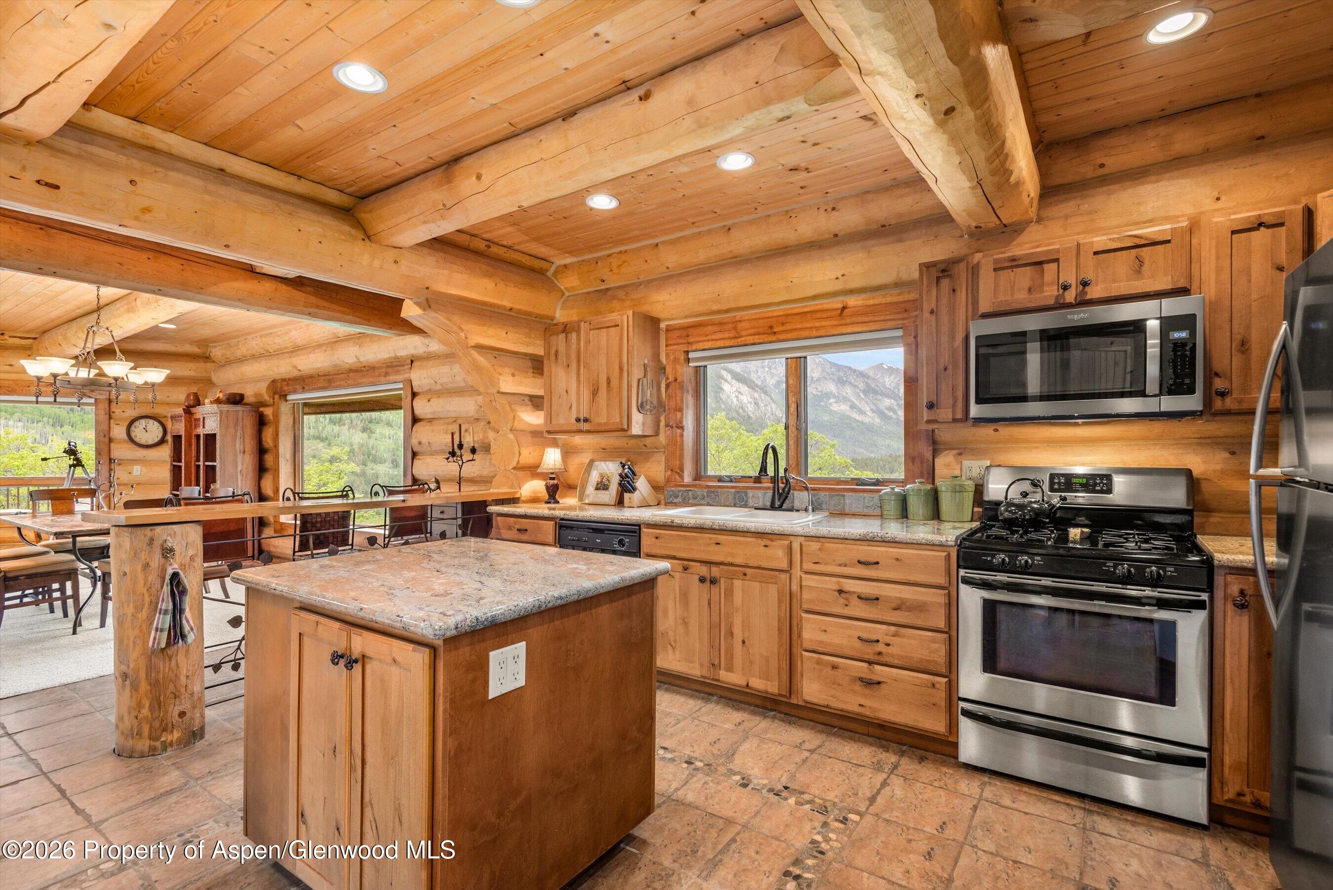 455 Rainbow Drive Marble CO 81623