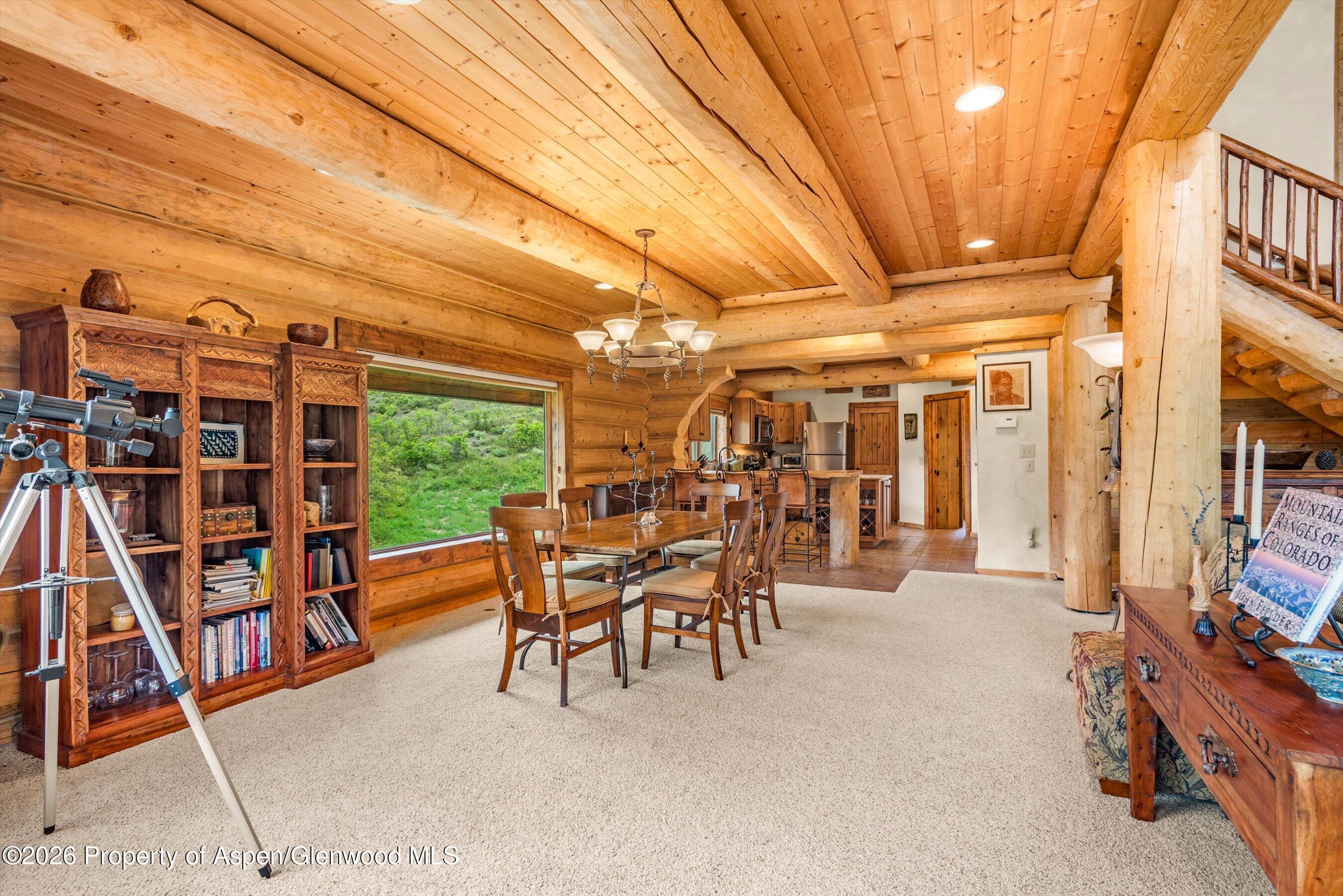 455 Rainbow Drive Marble CO 81623