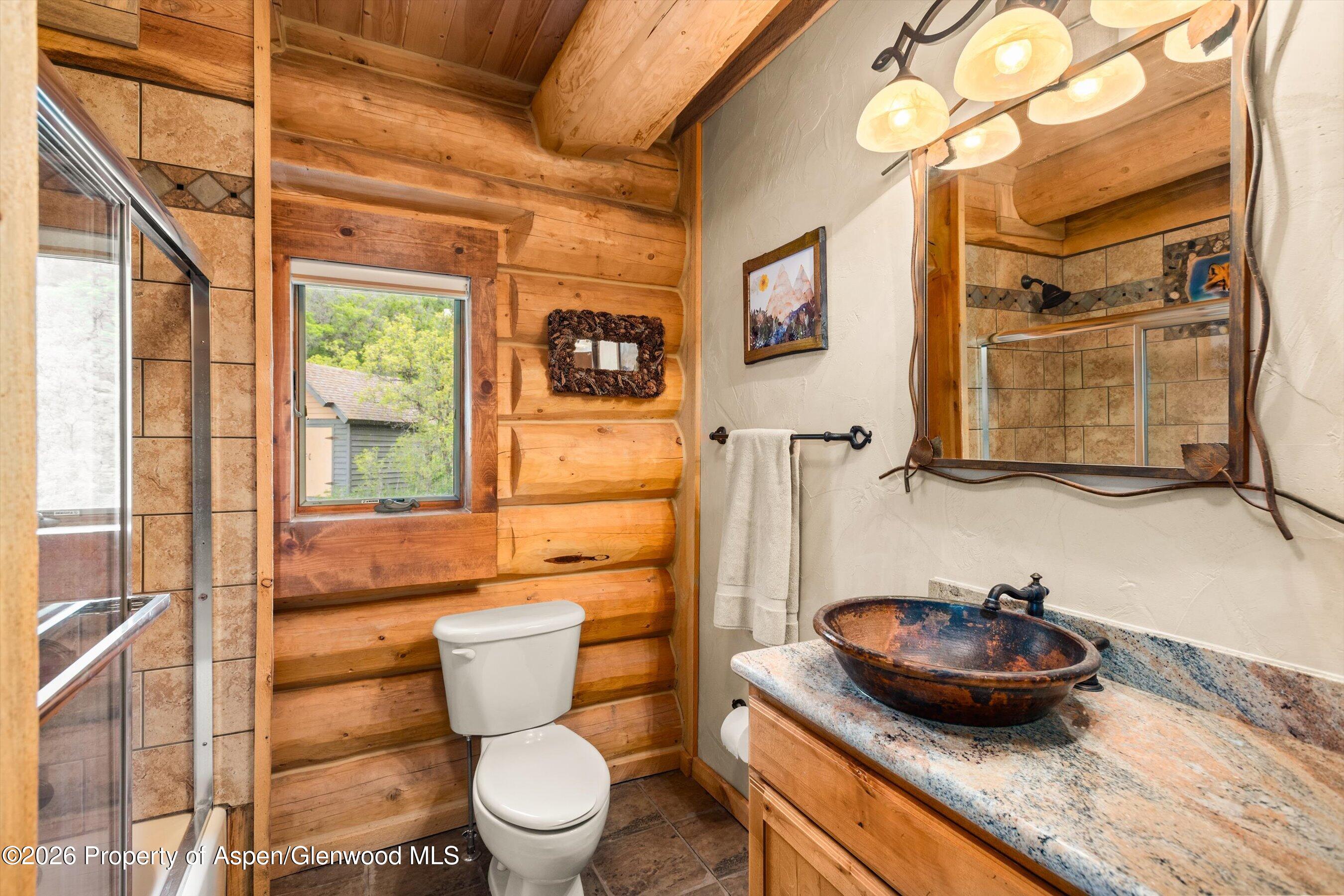 455 Rainbow Drive Marble CO 81623