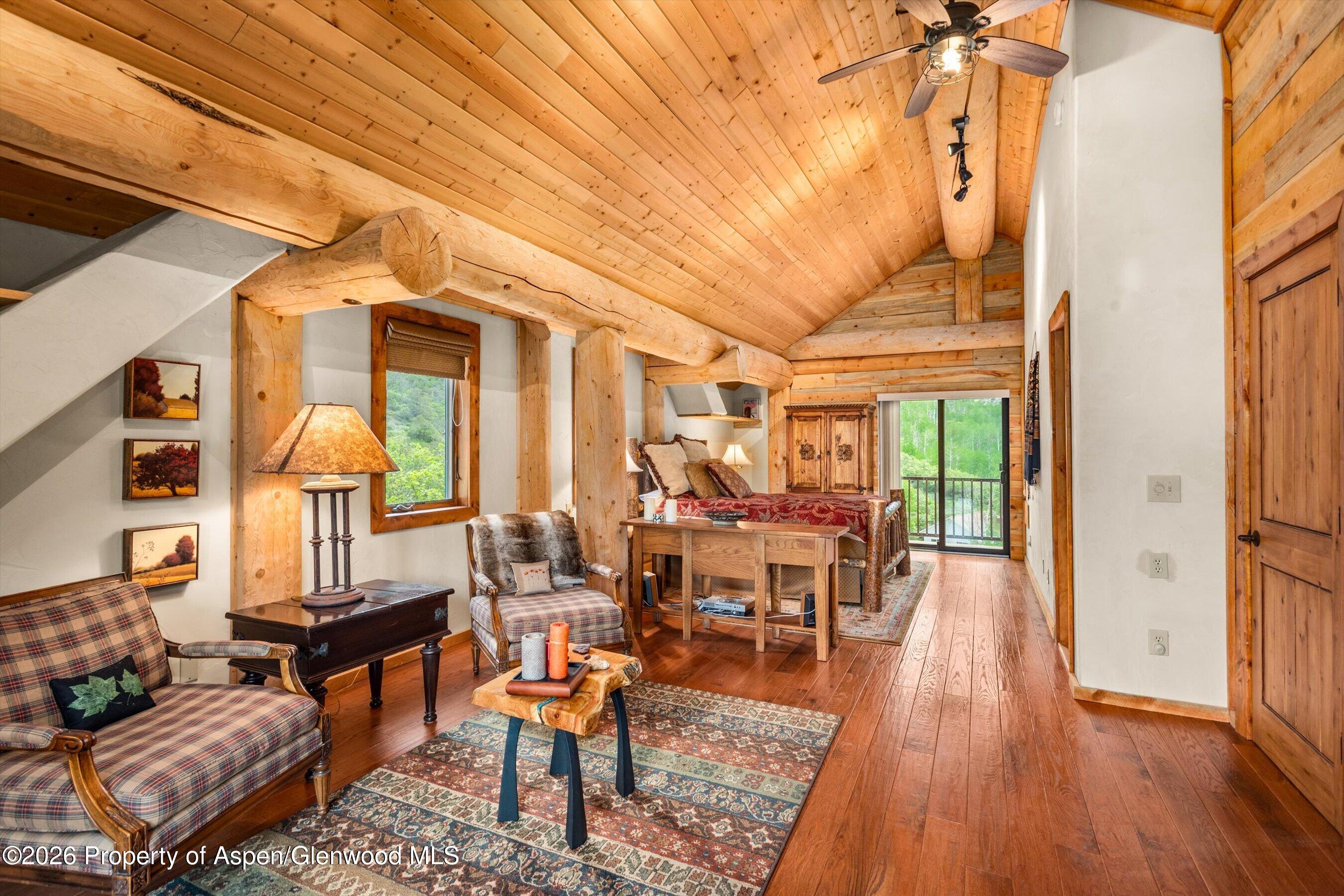 455 Rainbow Drive Marble CO 81623
