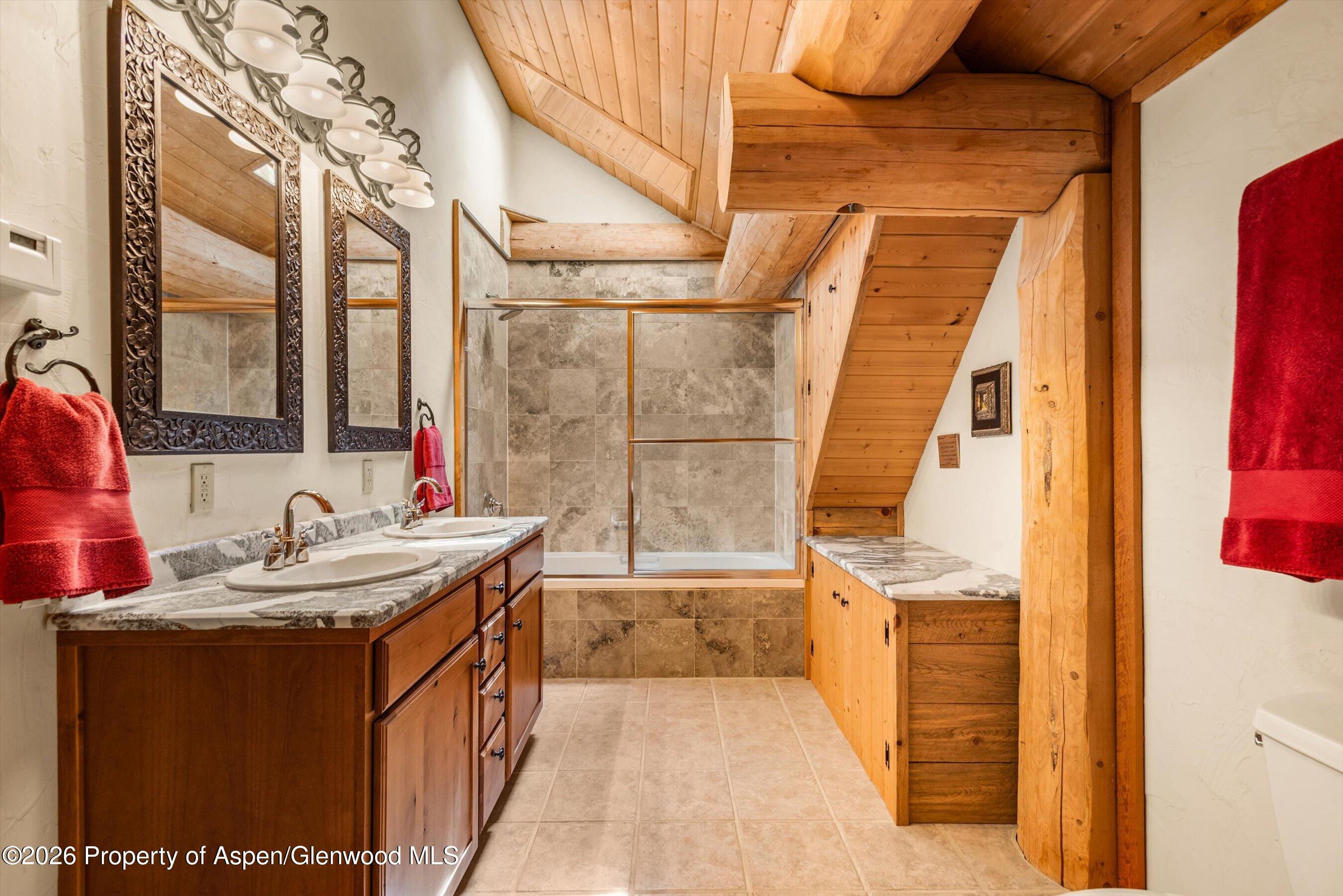 455 Rainbow Drive Marble CO 81623