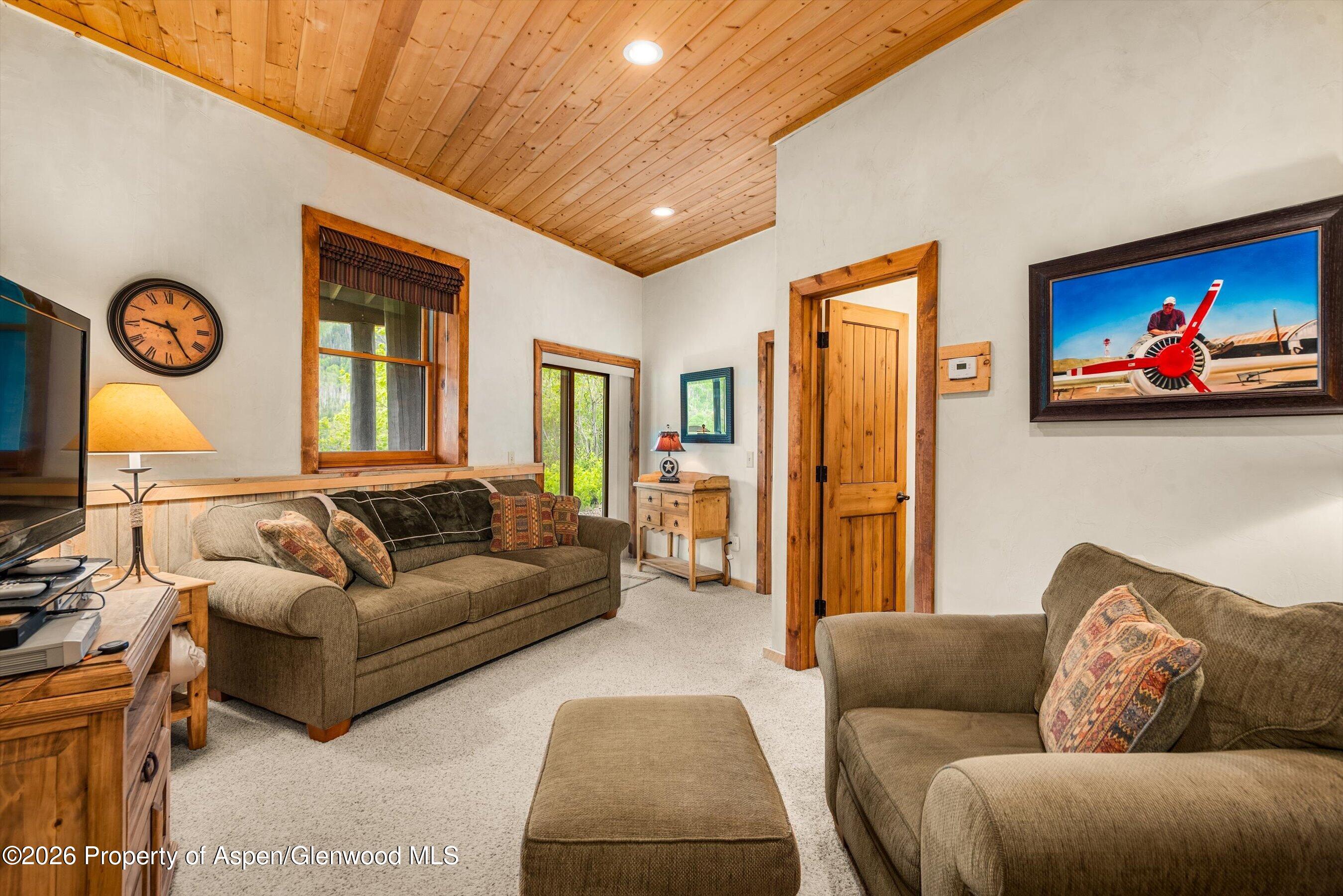 455 Rainbow Drive Marble CO 81623