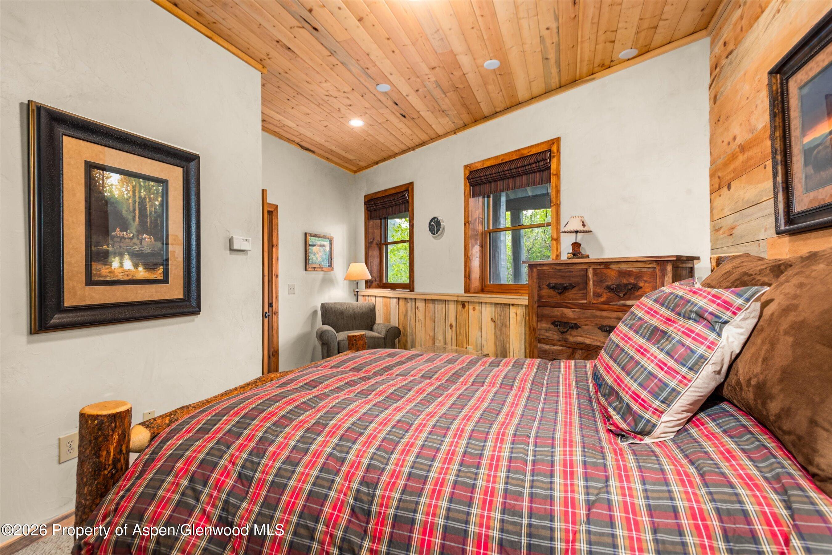 455 Rainbow Drive Marble CO 81623