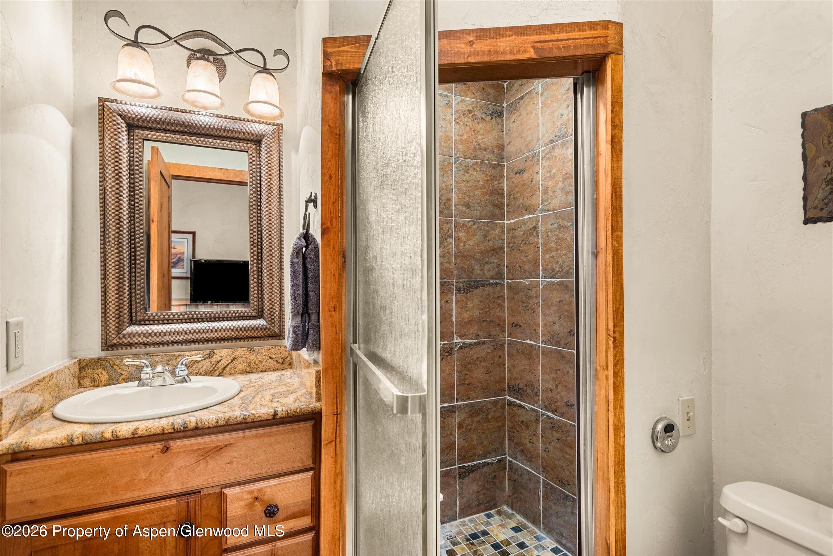 455 Rainbow Drive Marble CO 81623