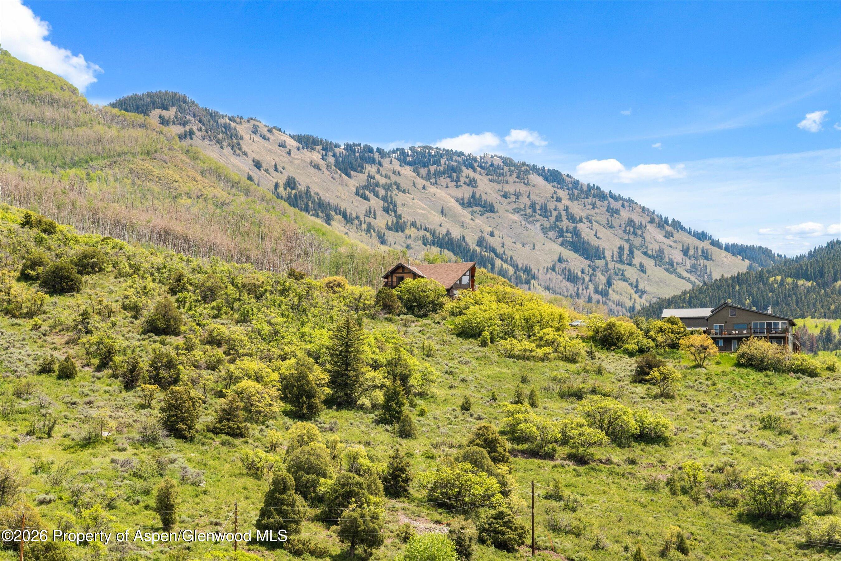 455 Rainbow Drive Marble CO 81623