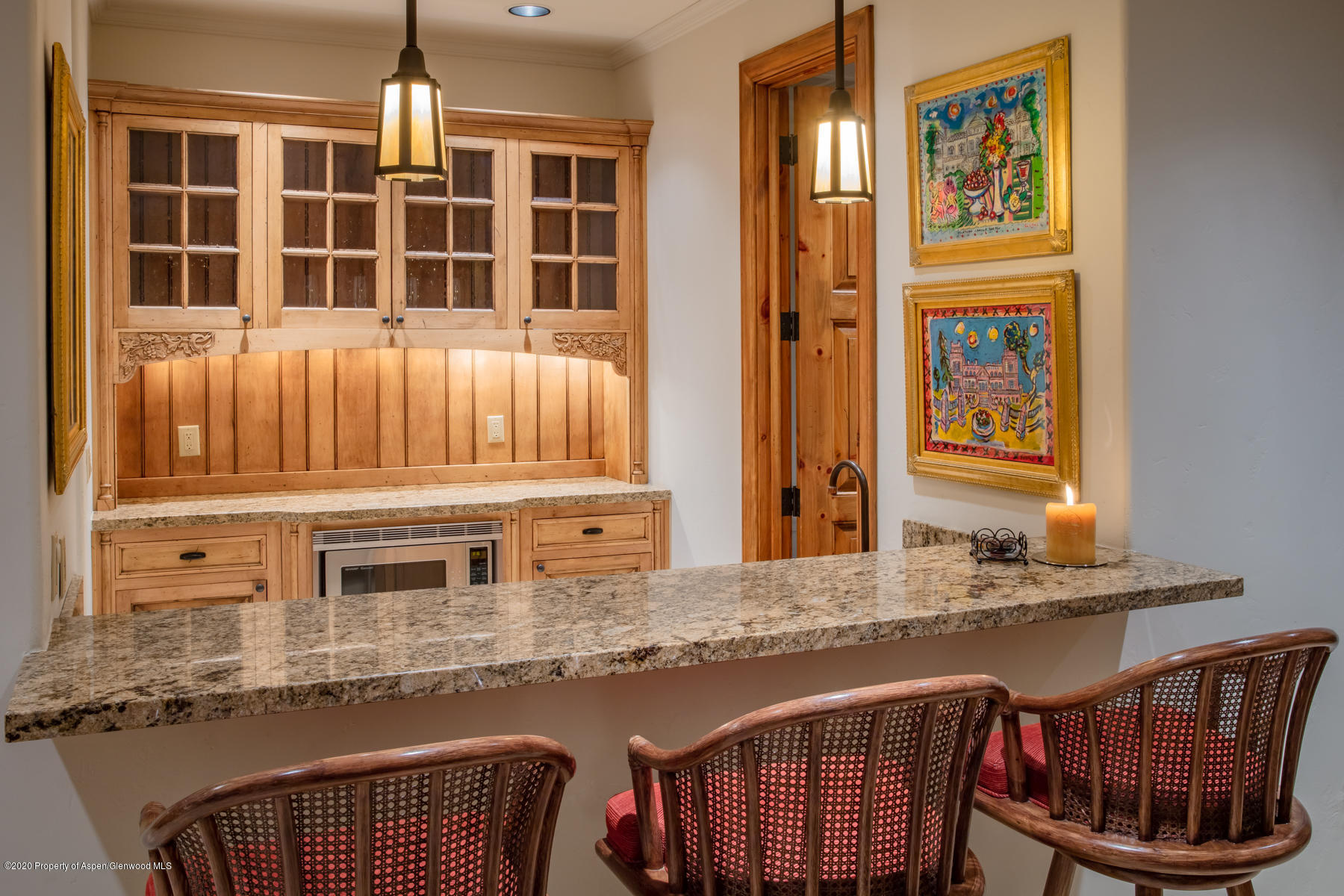 155 Miners Trail Road Aspen CO 81611