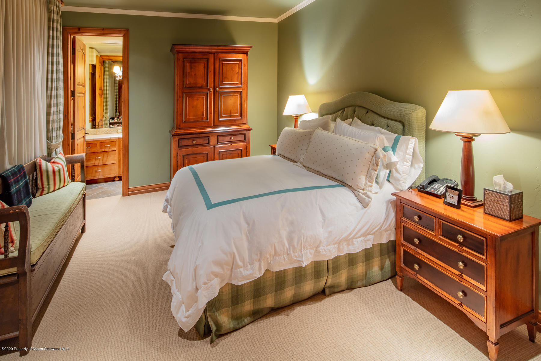 155 Miners Trail Road Aspen CO 81611