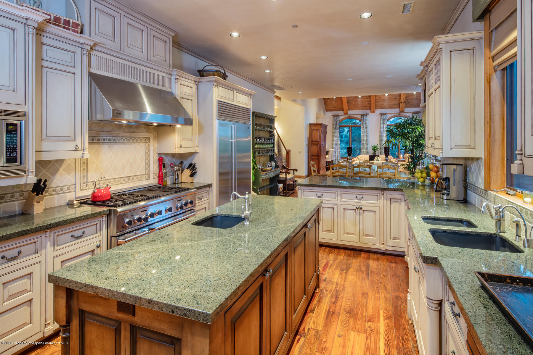 155 Miners Trail Road Aspen CO 81611