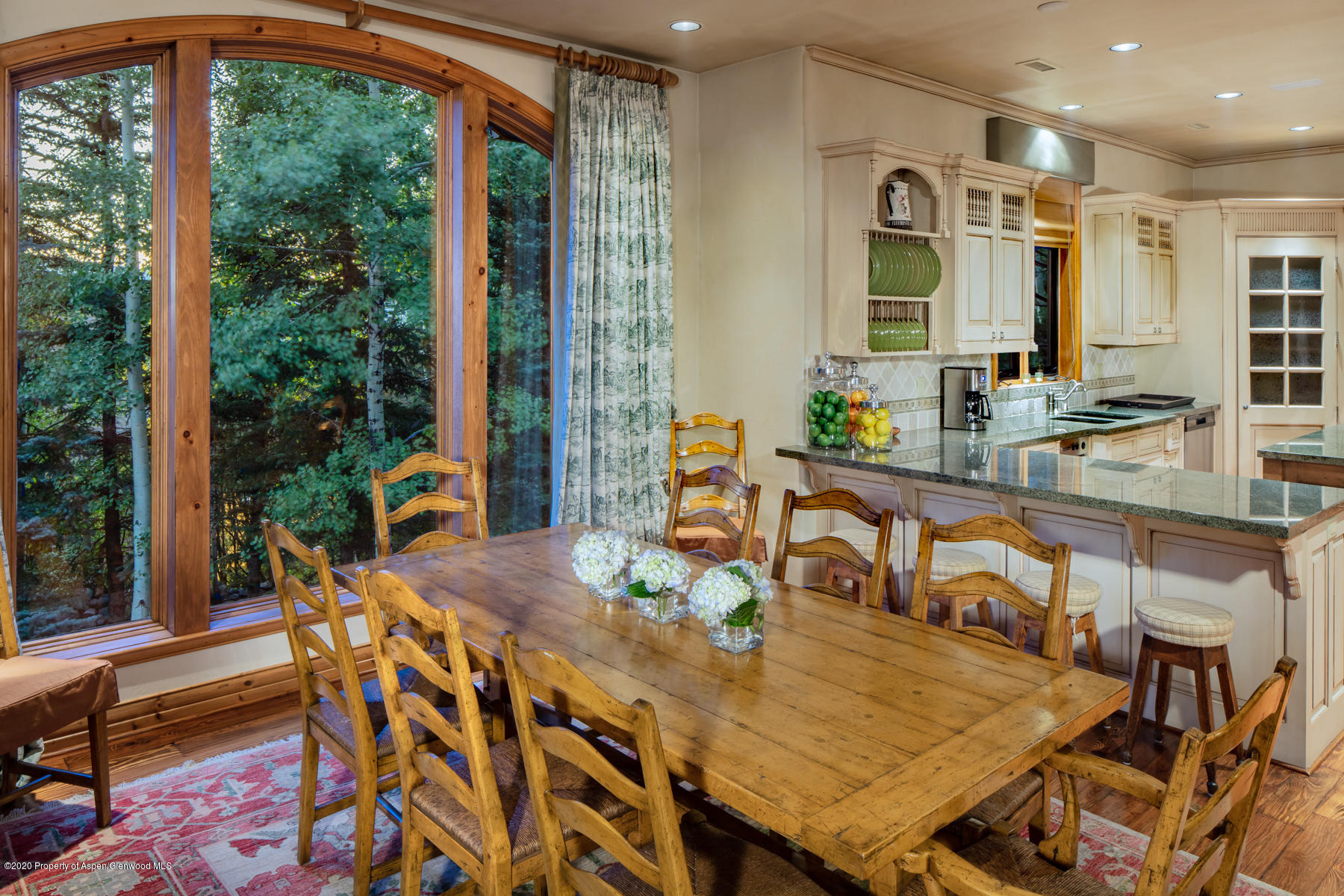 155 Miners Trail Road Aspen CO 81611