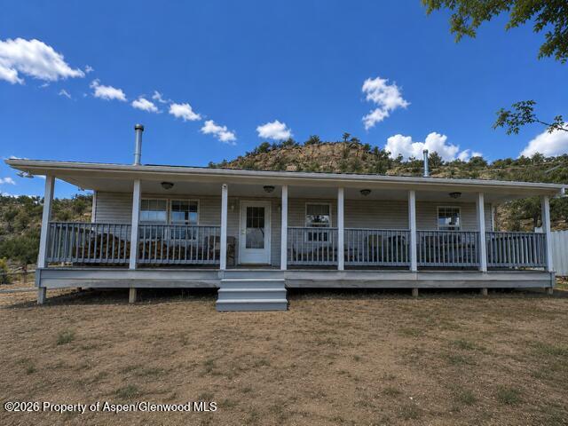 15 Harmony Way Silt CO 81652