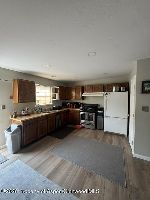 15 Harmony Way Silt CO 81652