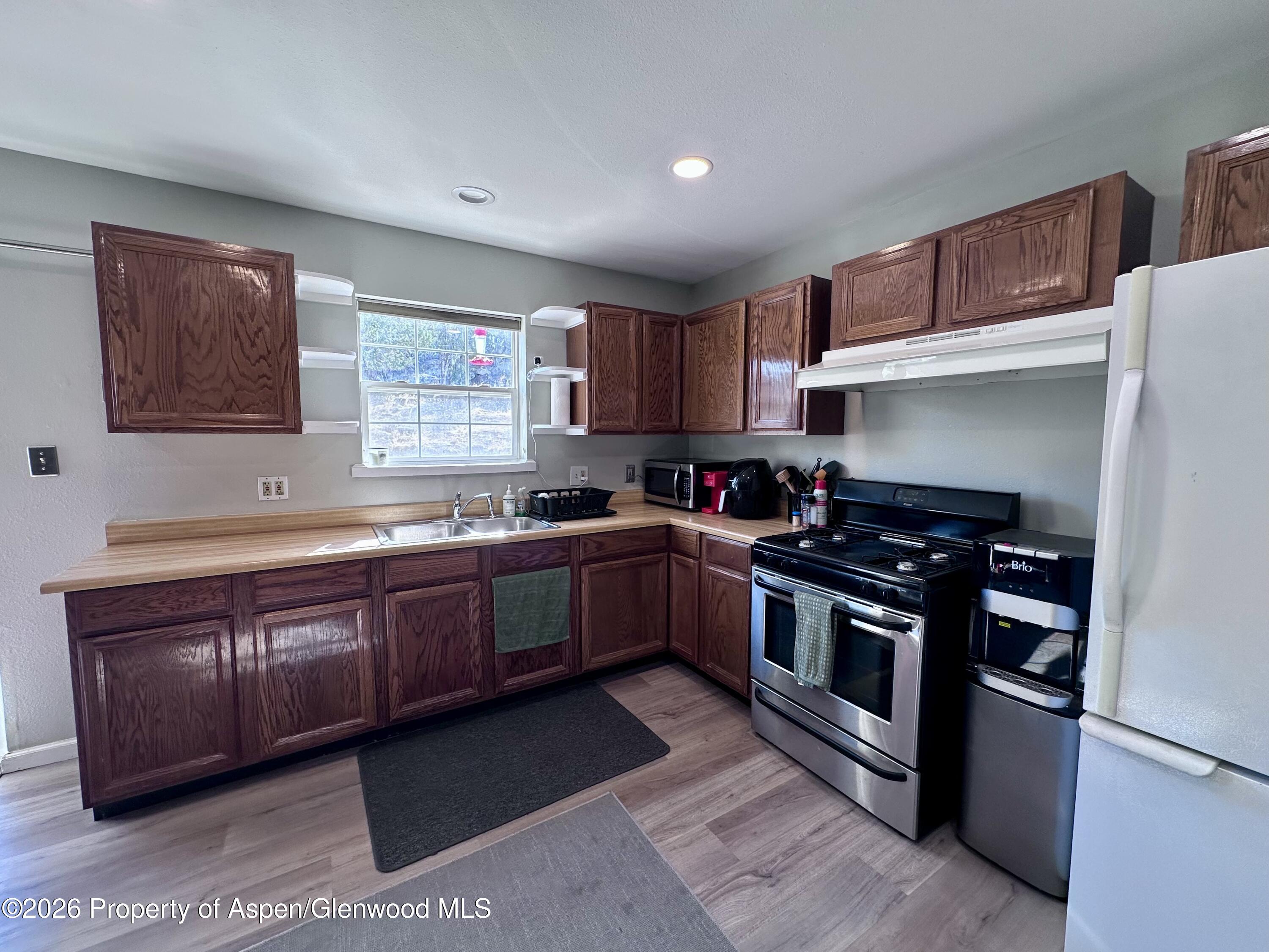 15 Harmony Way Silt CO 81652