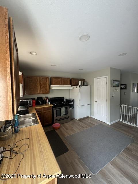 15 Harmony Way Silt CO 81652