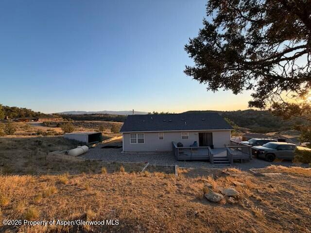 15 Harmony Way Silt CO 81652