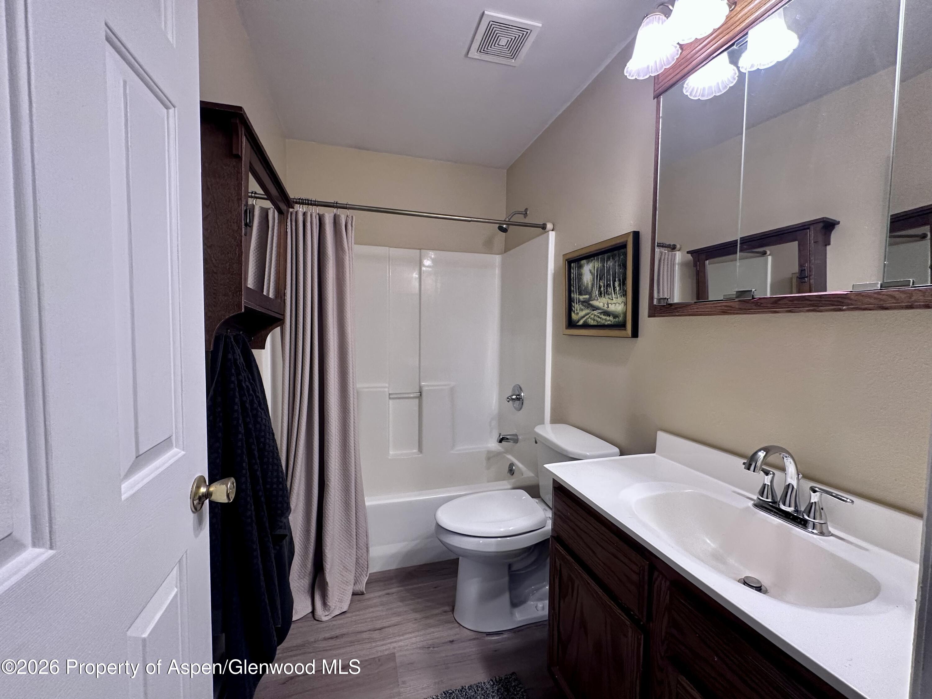 15 Harmony Way Silt CO 81652
