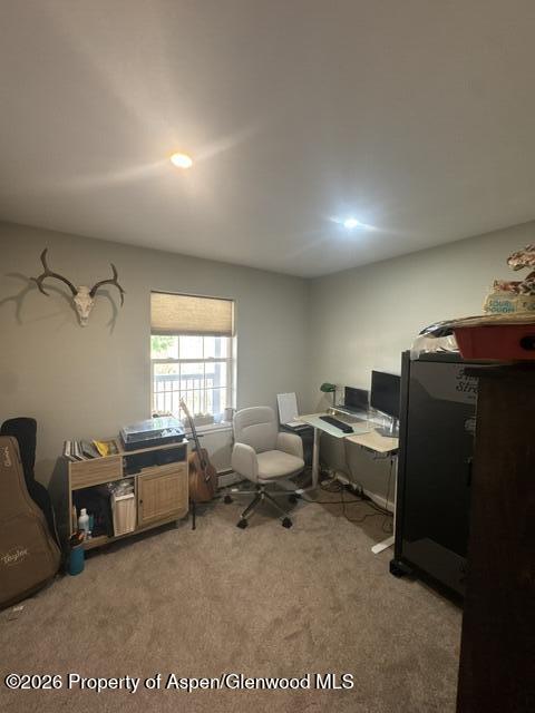 15 Harmony Way Silt CO 81652