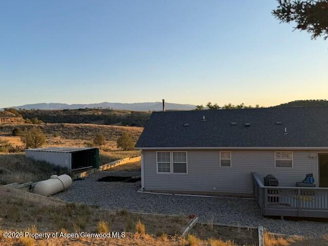 15 Harmony Way Silt CO 81652