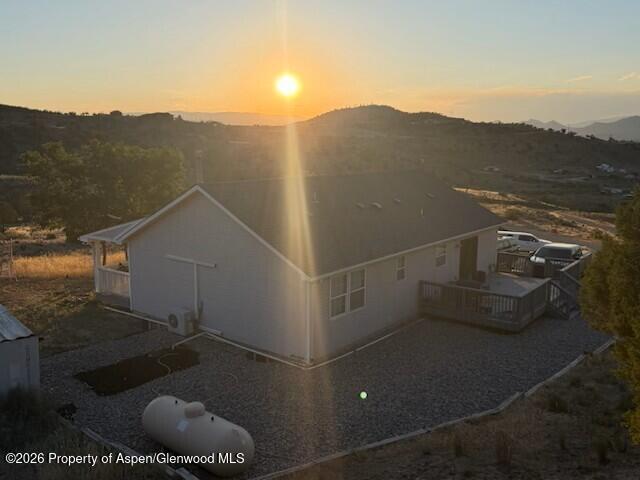 15 Harmony Way Silt CO 81652