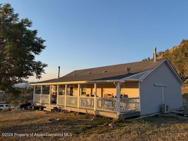 15 Harmony Way Silt CO 81652