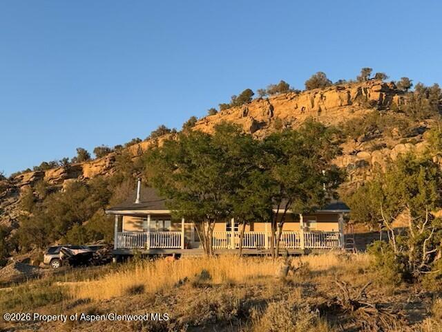 15 Harmony Way Silt CO 81652