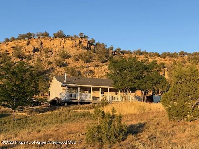 15 Harmony Way Silt CO 81652